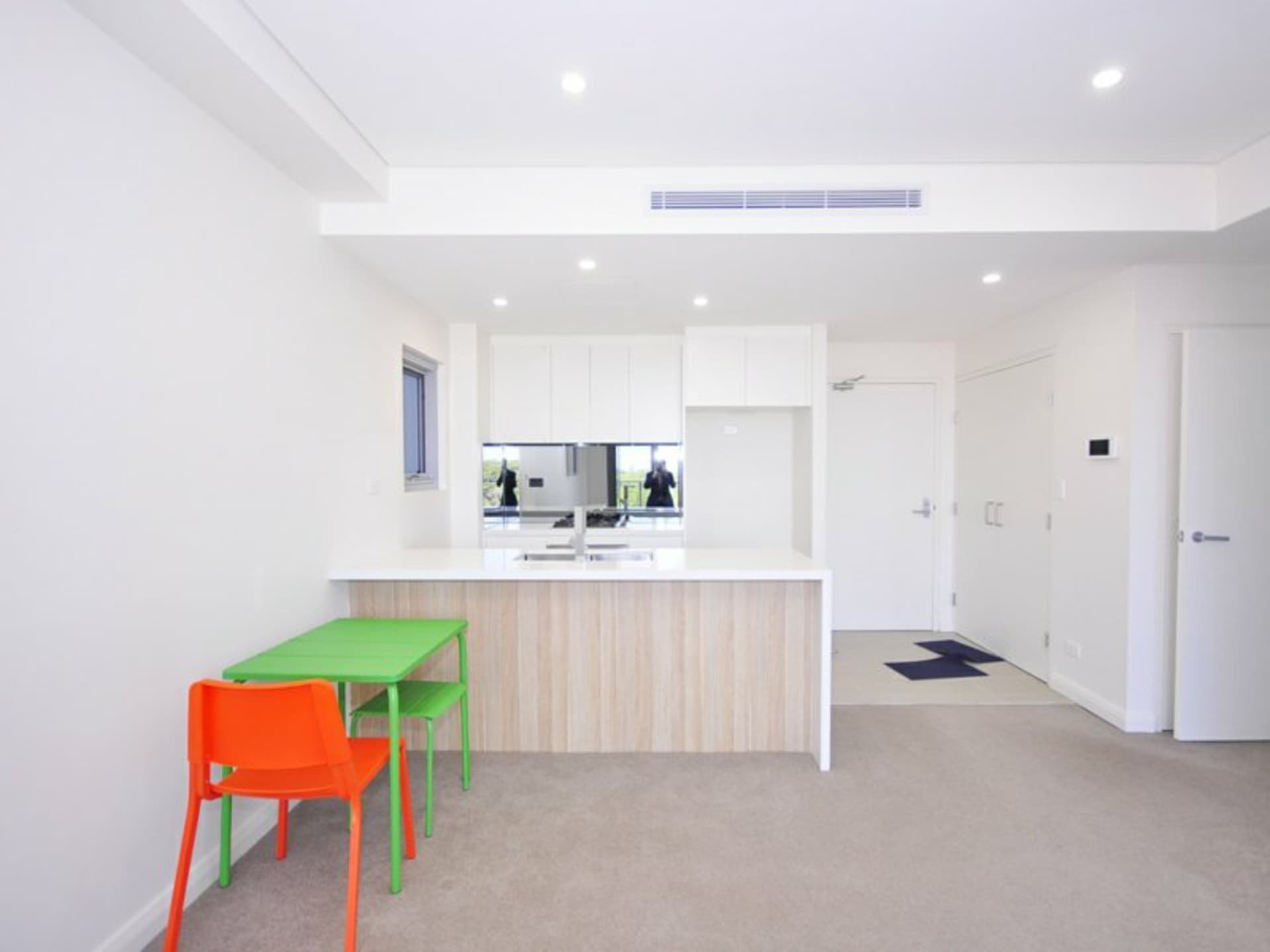 A411/17-23 Merriwa Street, Gordon, Gordon - Thumbnail 3