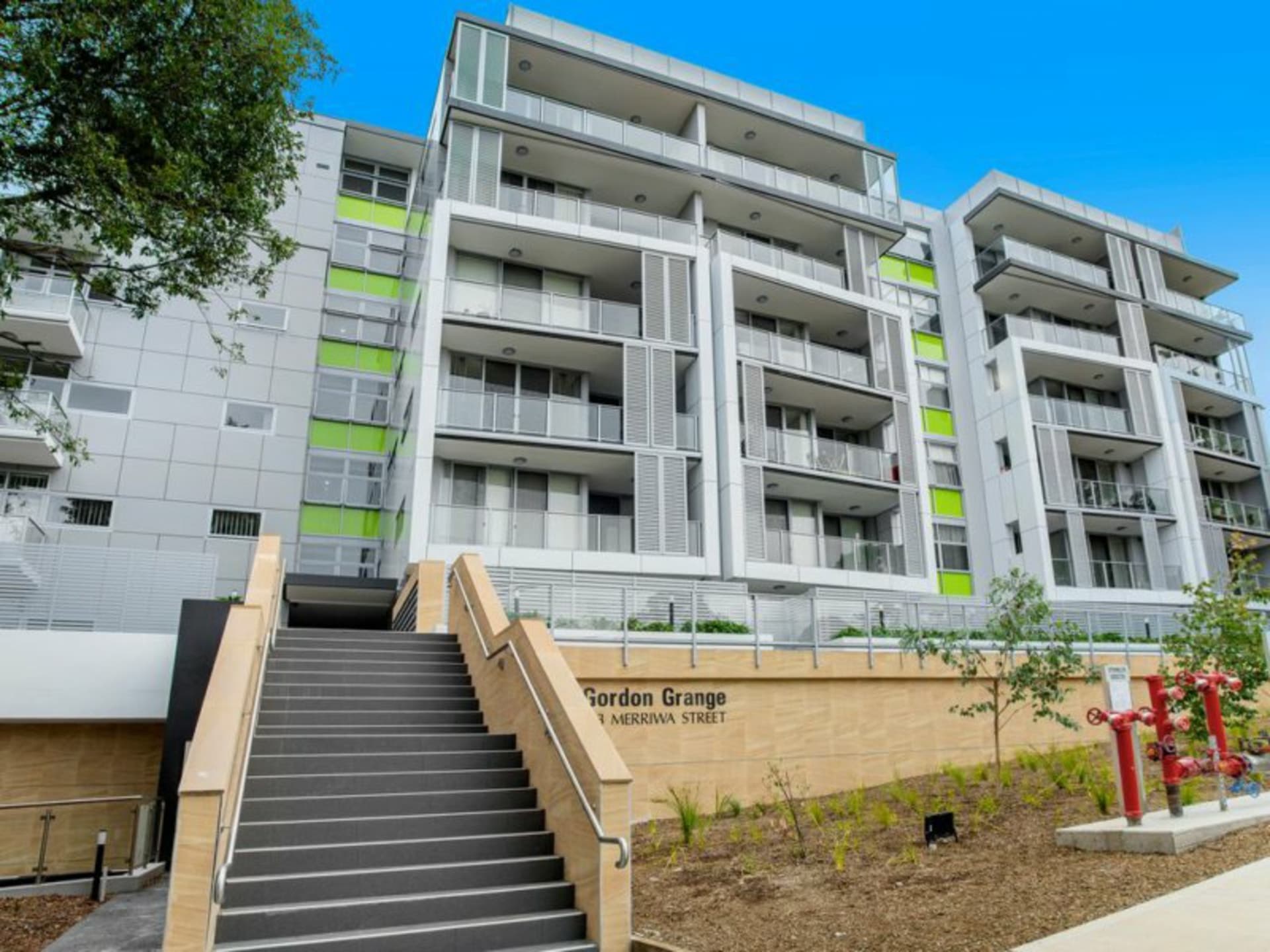 A411/17-23 Merriwa Street, Gordon, Gordon - Thumbnail 7