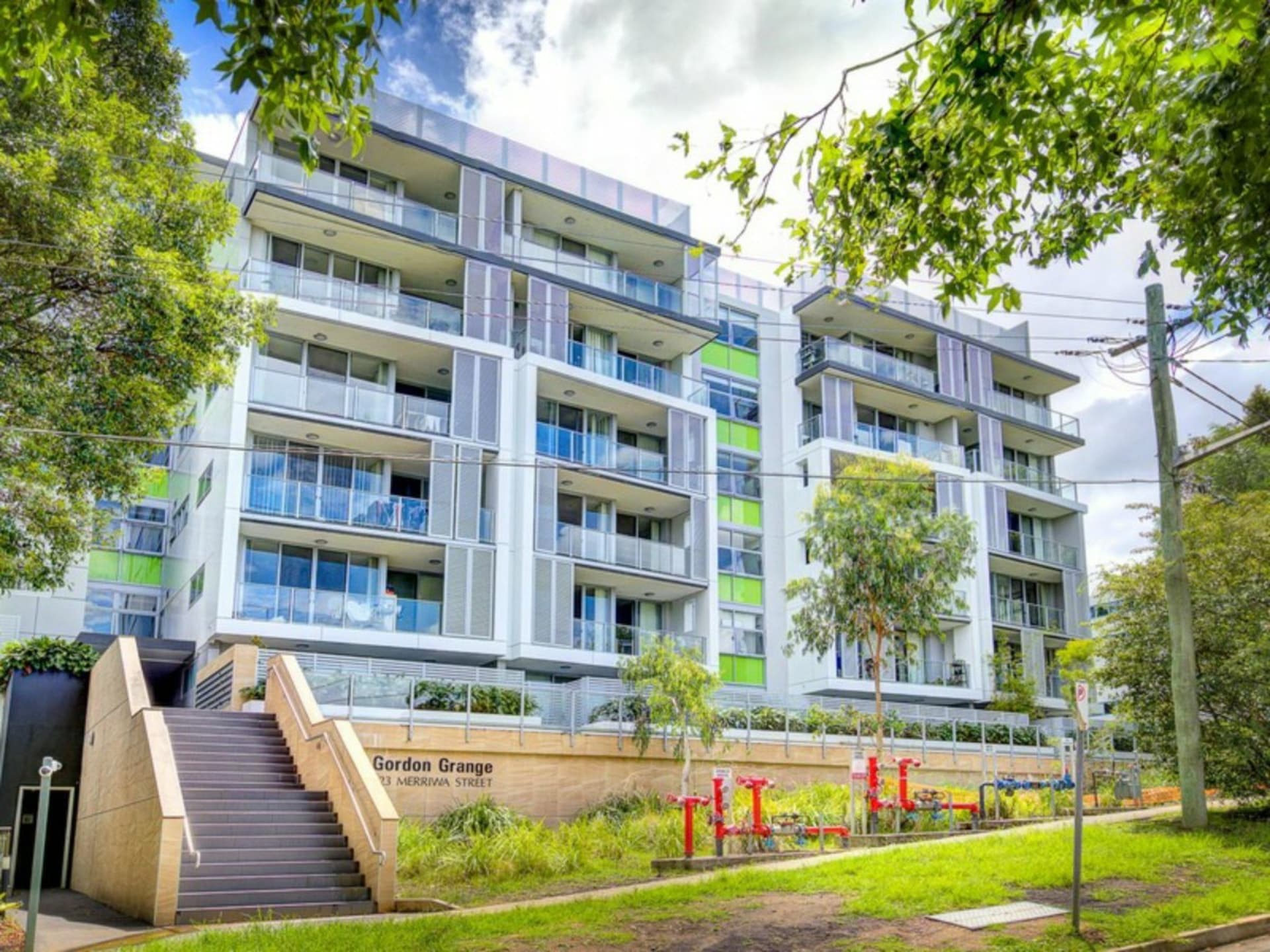 A013/17-23 Merriwa Street, Gordon, Gordon - Thumbnail 8