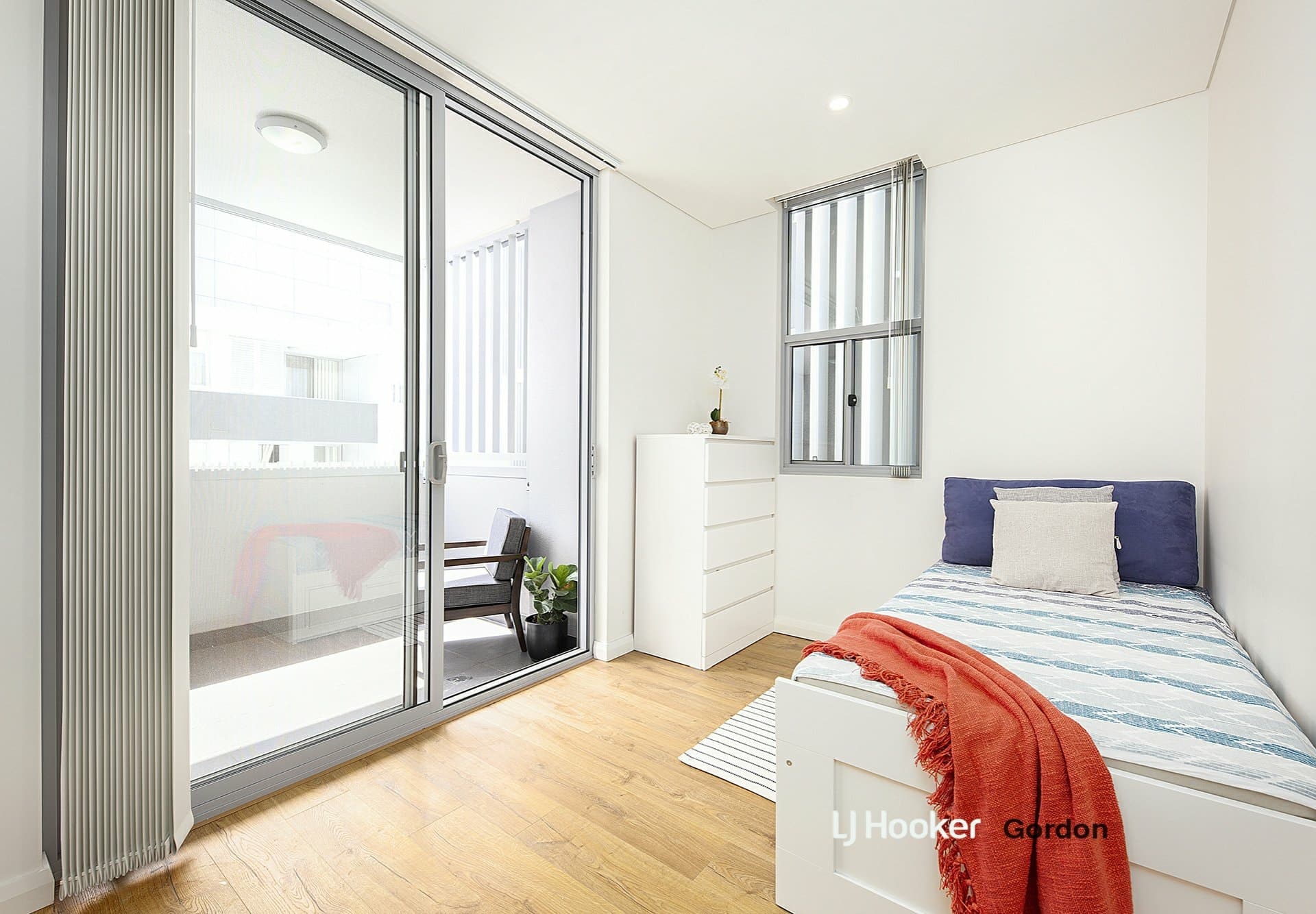 A205/17-23 Merriwa Street, Gordon, Gordon - Thumbnail 2