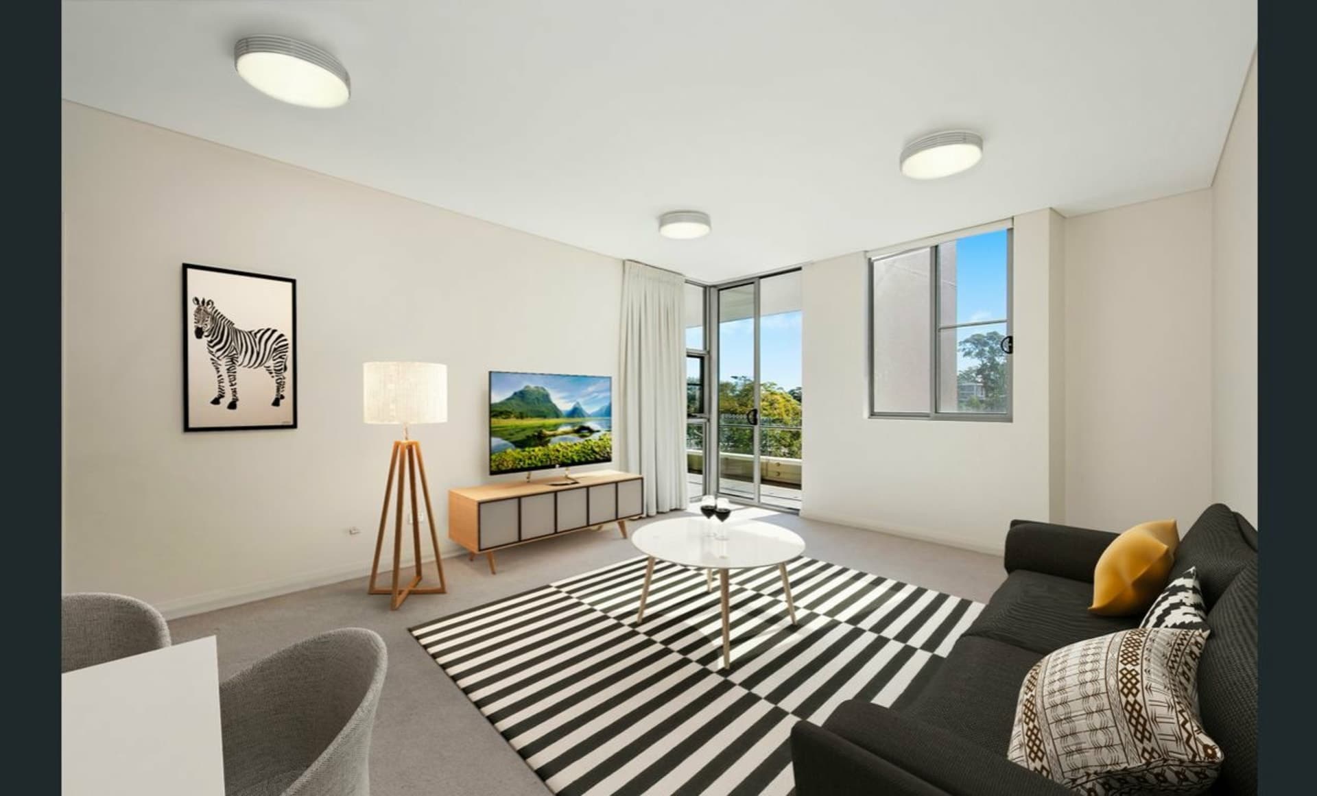 B503/6-14 Dumaresq Street, Gordon, Gordon - Image 1