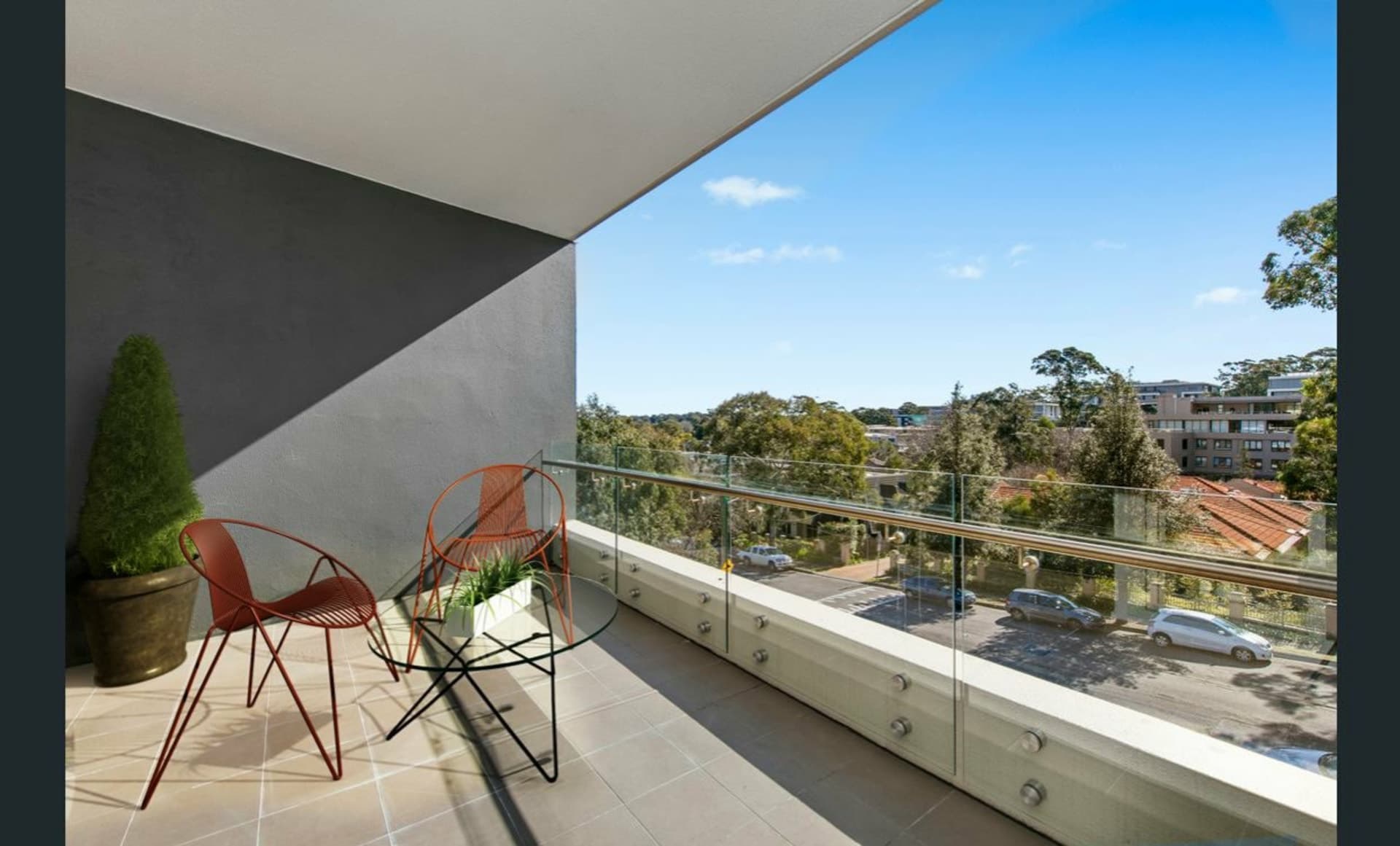 B503/6-14 Dumaresq Street, Gordon, Gordon - Thumbnail 2