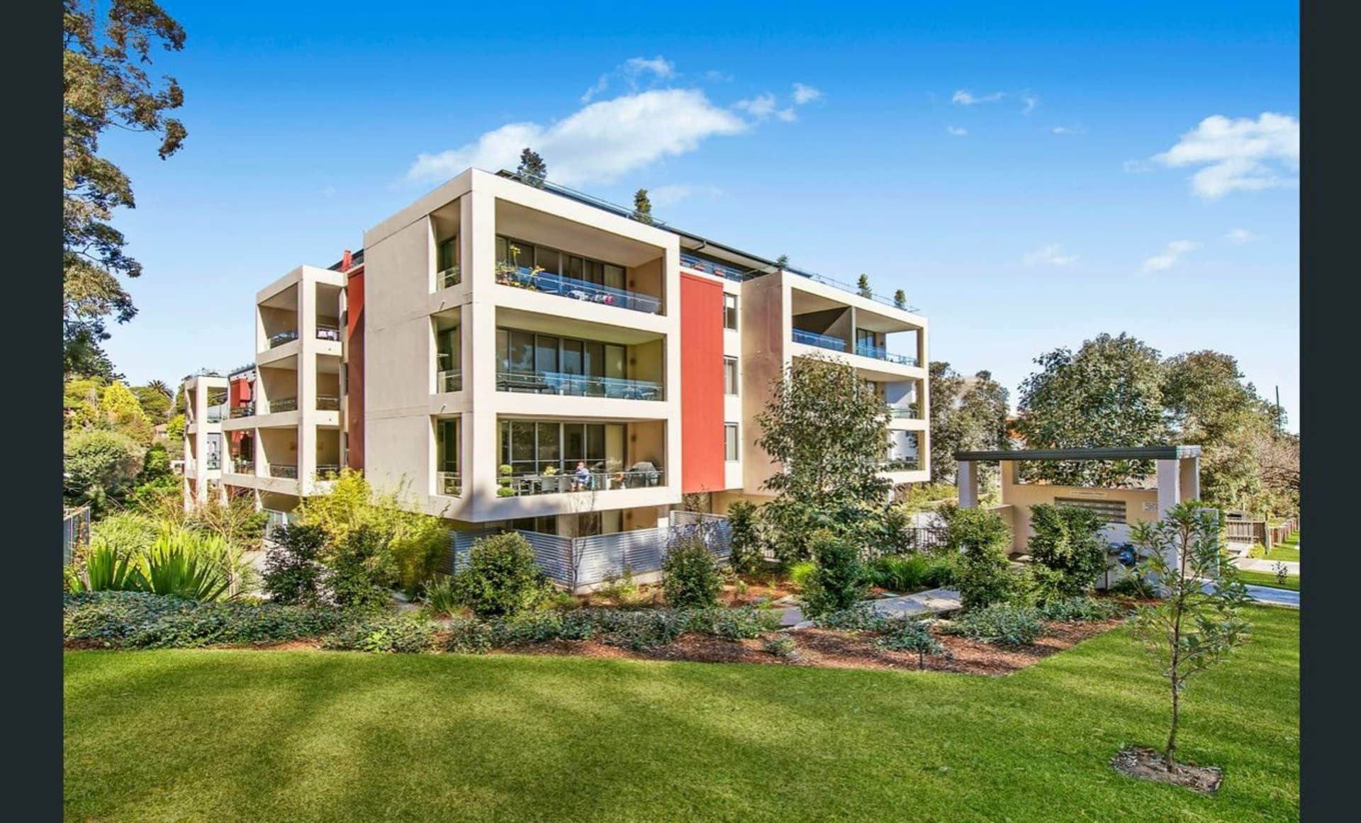 B503/6-14 Dumaresq Street, Gordon, Gordon - Thumbnail 8