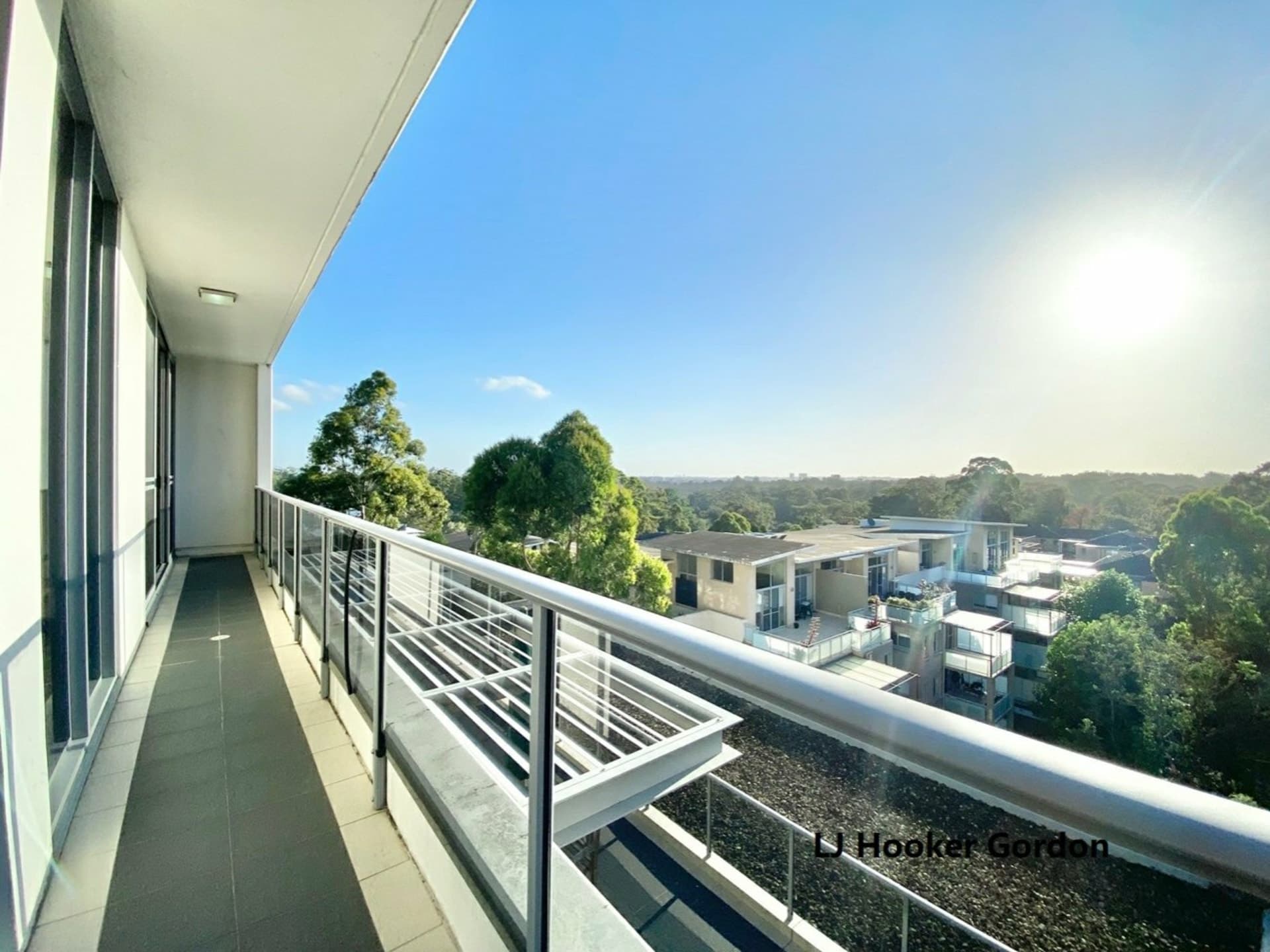 507/14 Merriwa St, Gordon, Gordon - Image 1