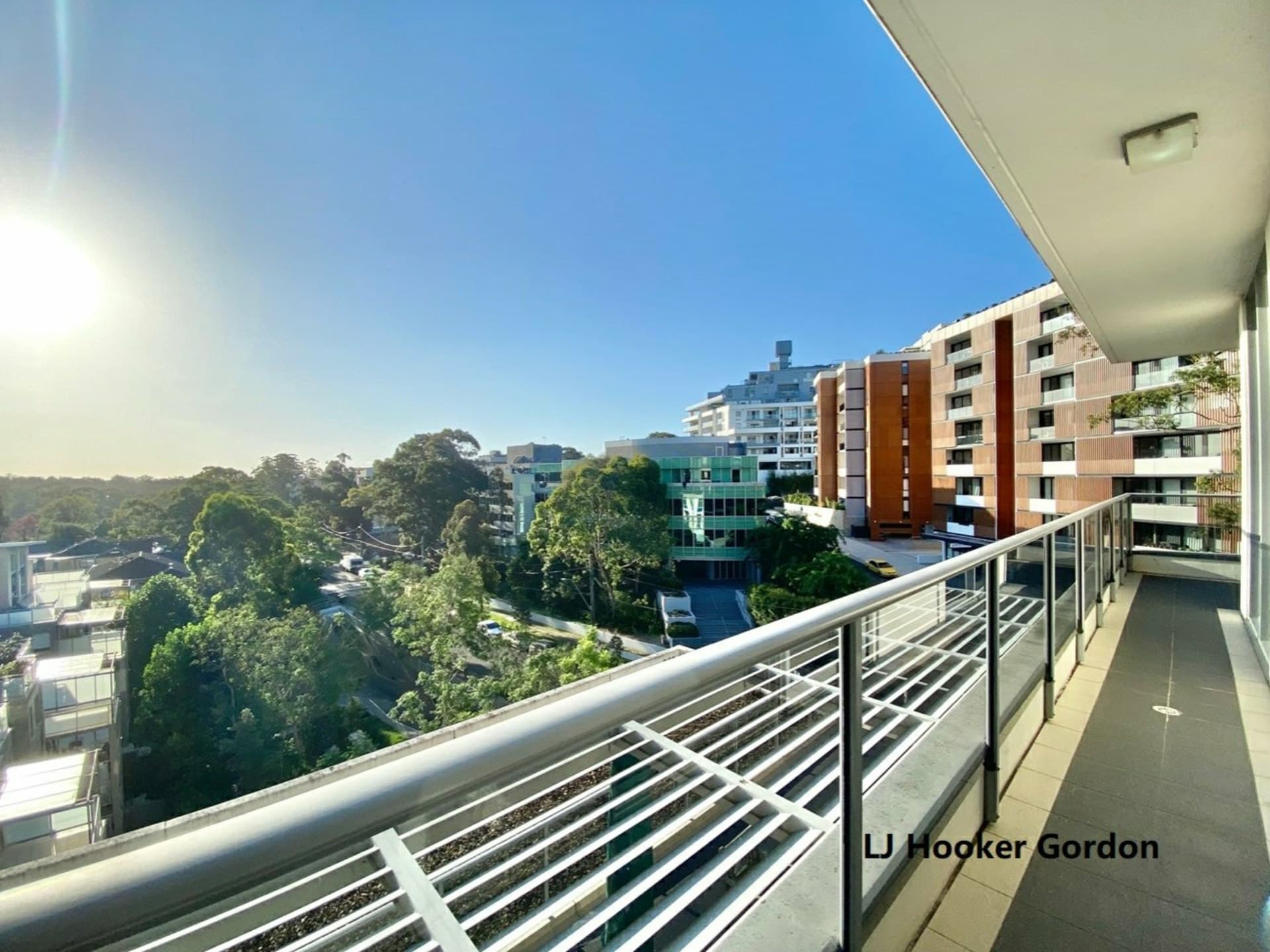 507/14 Merriwa St, Gordon, Gordon - Thumbnail 3