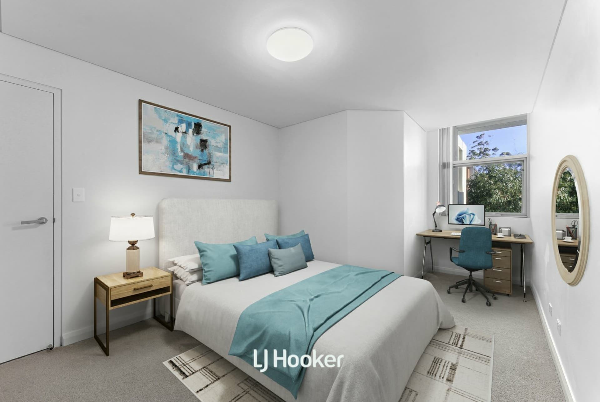 A301/17-23 Merriwa Street, Gordon, Gordon - Thumbnail 7