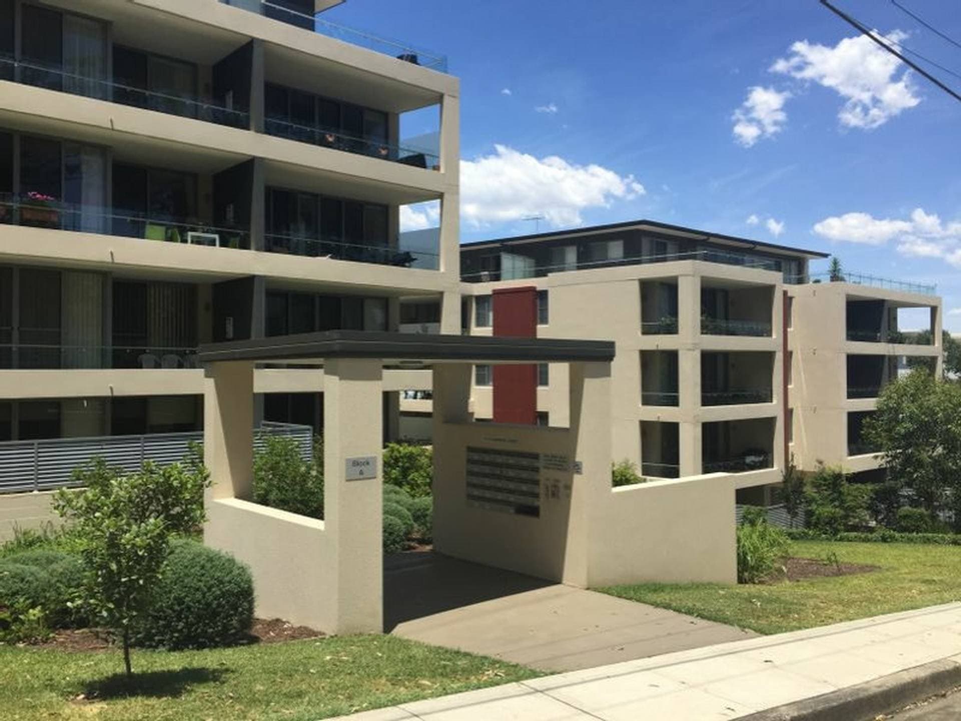 A101/6 Dumaresq Street, Gordon, Gordon - Image 1