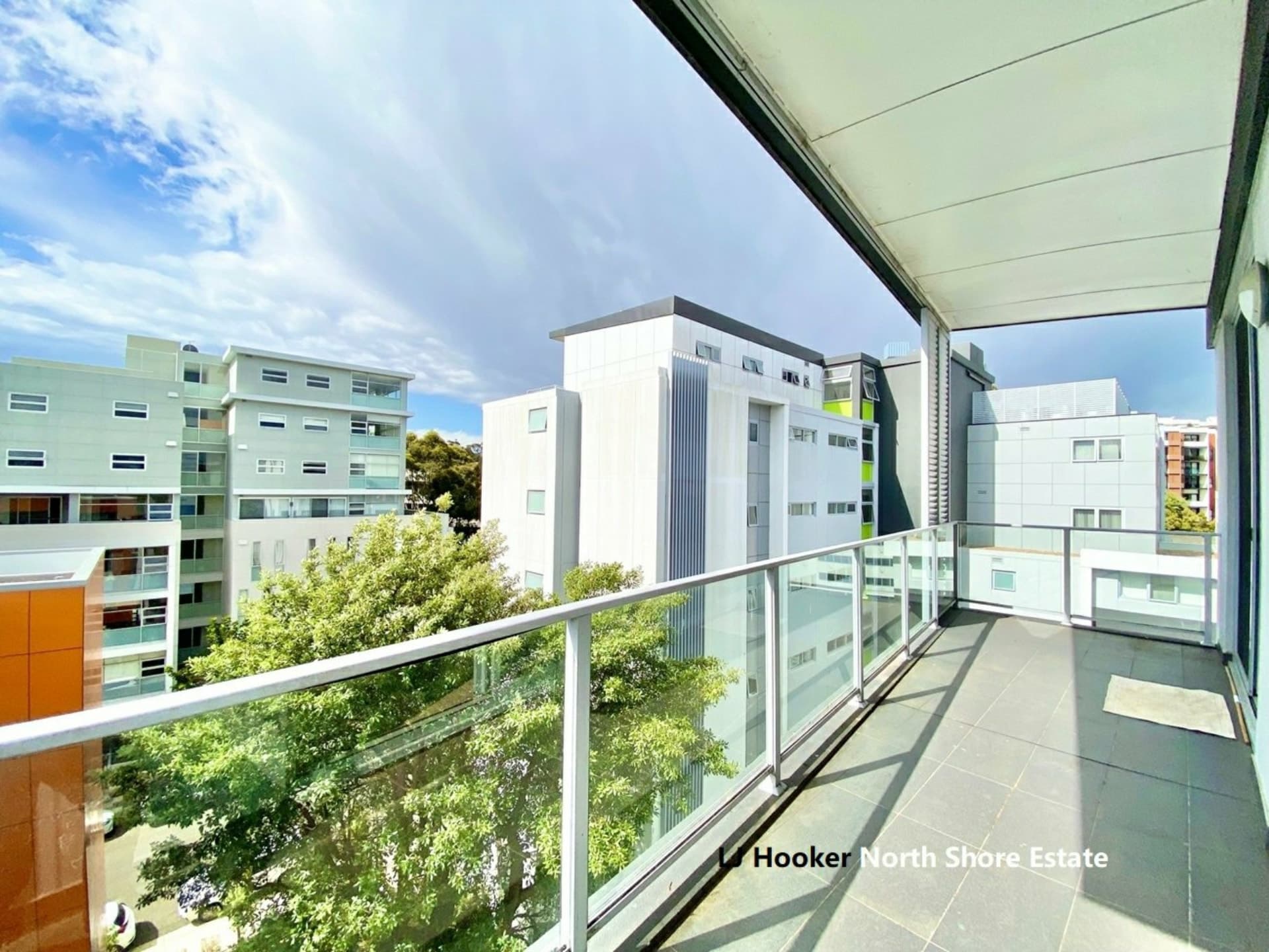A603/17-23 Merriwa Street, Gordon, Gordon - Thumbnail 2