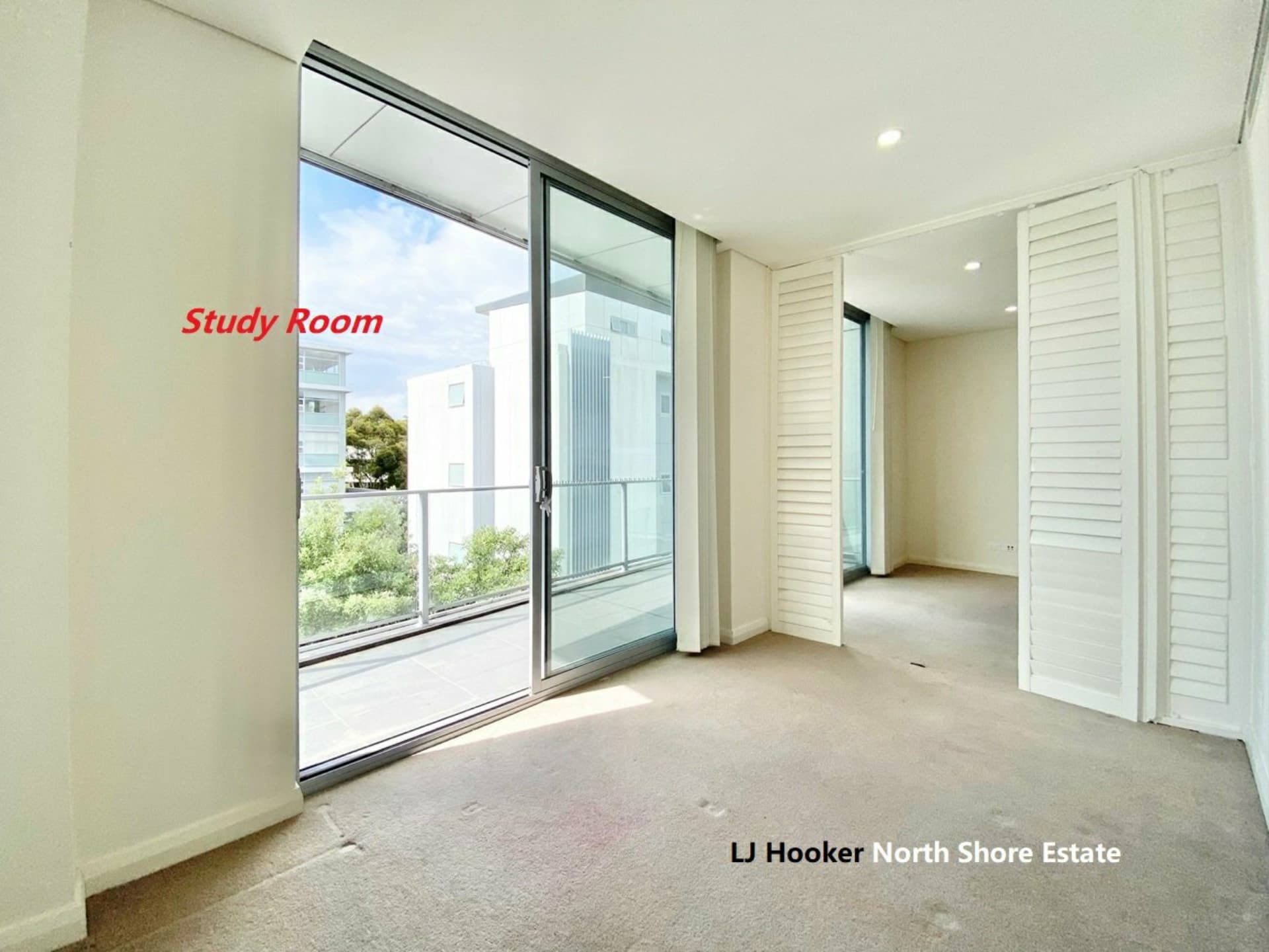 A603/17-23 Merriwa Street, Gordon, Gordon - Thumbnail 3