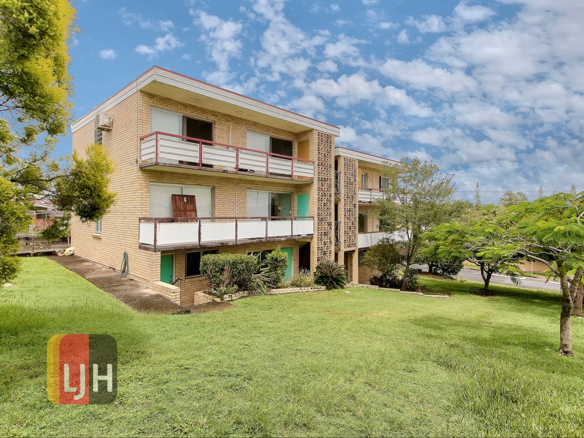 3/20 Alva Terrace Gordon Park QLD, Gordon Park - Thumbnail 2