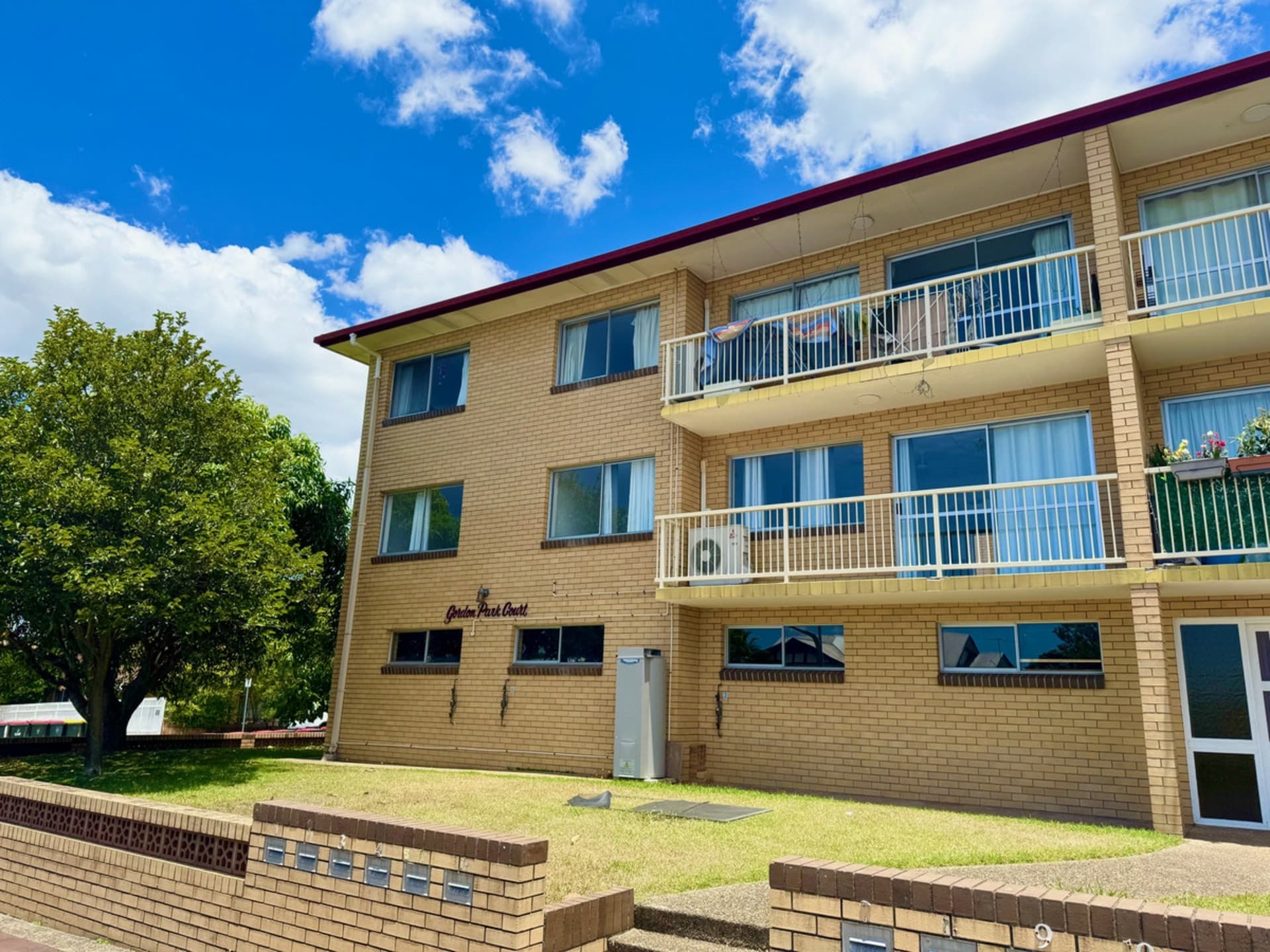 1/120 Stafford Road Gordon Park QLD, Gordon Park - Image 1