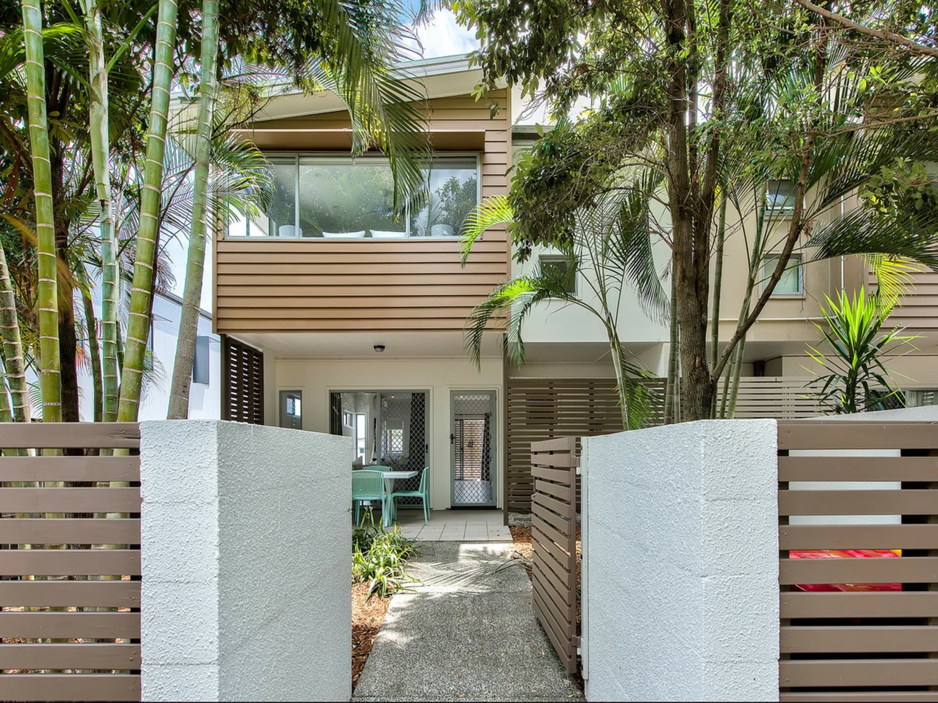 2/29 Burnaby Terrace Gordon Park QLD, Gordon Park - Image 1