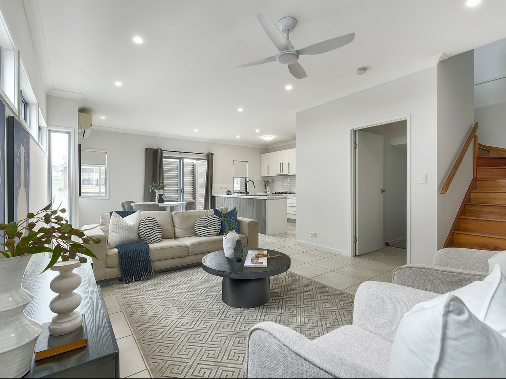 2/29 Burnaby Terrace Gordon Park QLD, Gordon Park - Thumbnail 2