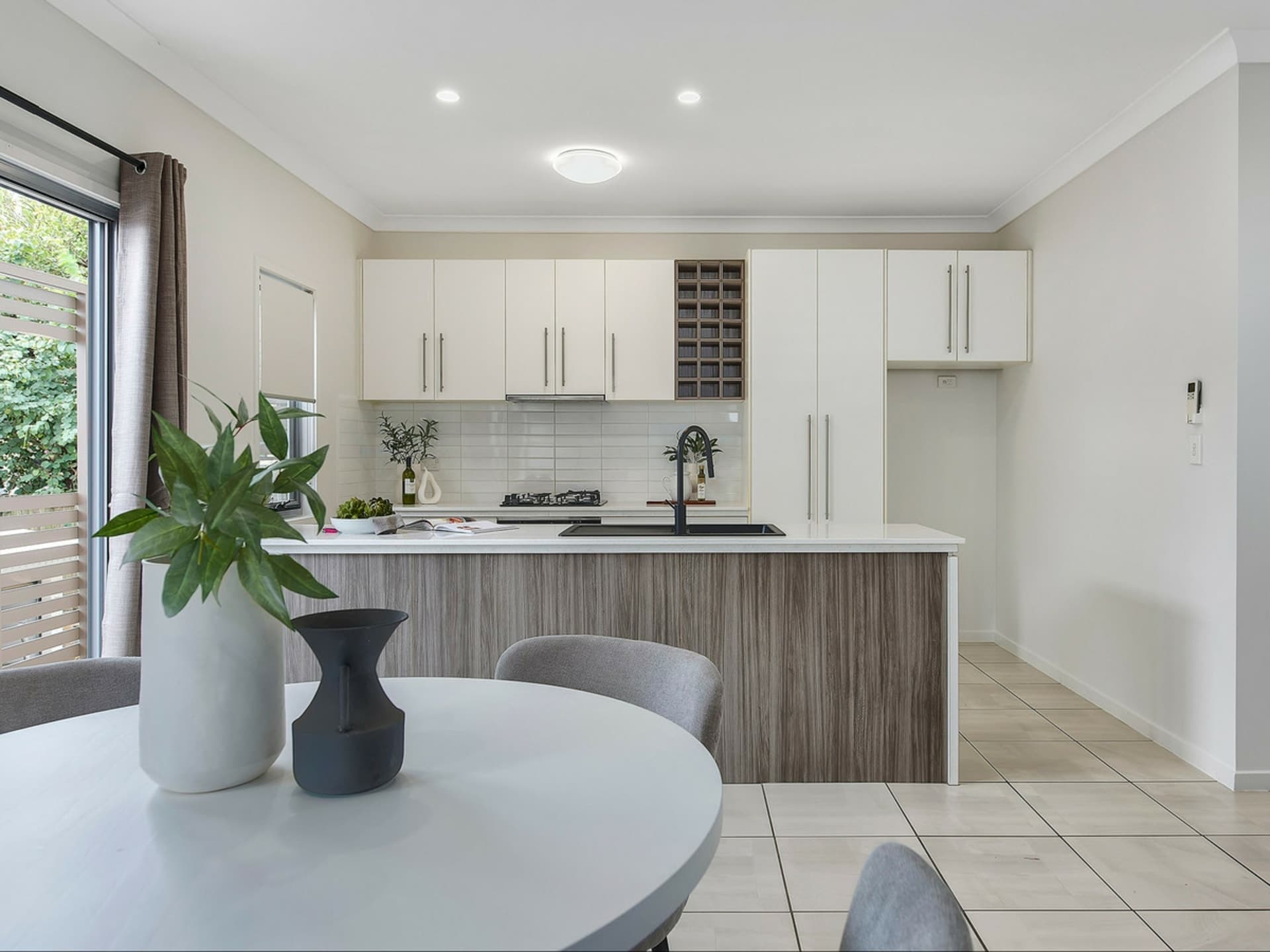 2/29 Burnaby Terrace Gordon Park QLD, Gordon Park - Thumbnail 4
