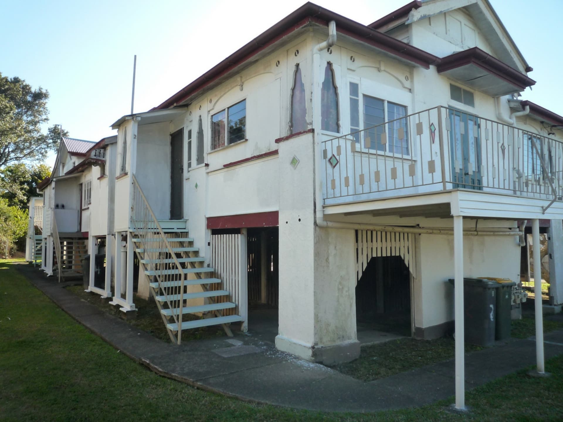 4/119 Gordon Street Gordon Park QLD, Gordon Park - Image 1