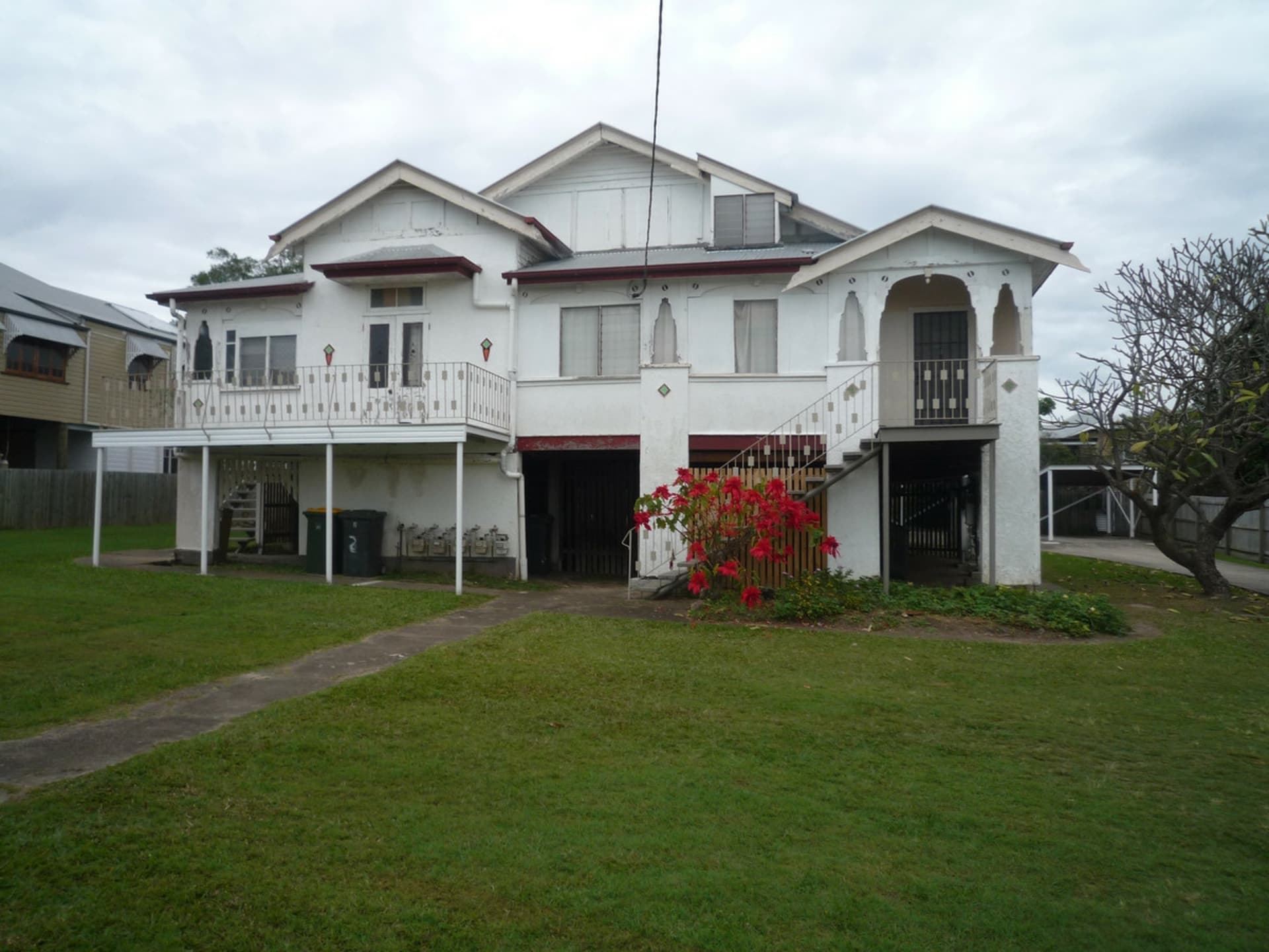 4/119 Gordon Street Gordon Park QLD, Gordon Park - Thumbnail 2