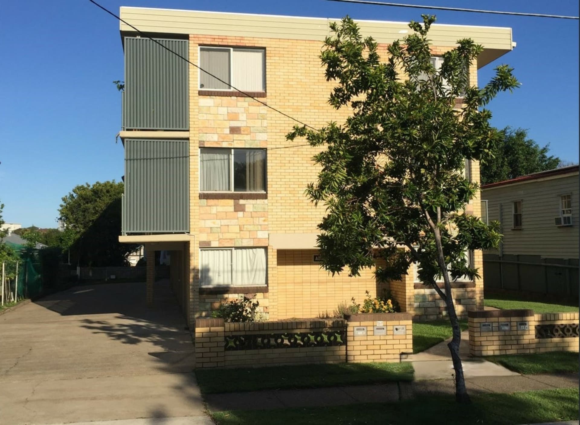 1/45 Groom Street Gordon Park QLD, Gordon Park - Thumbnail 2