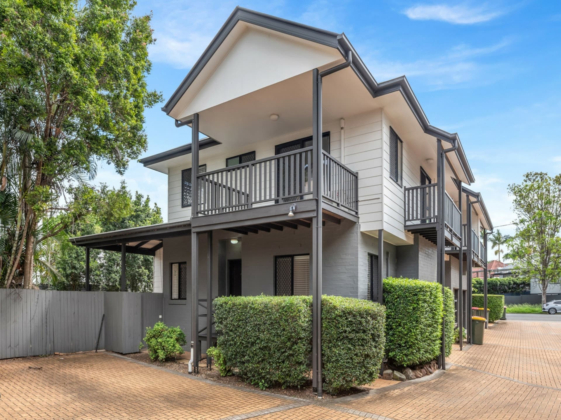 10/63 Barron Street Gordon Park QLD, Gordon Park - Image 1