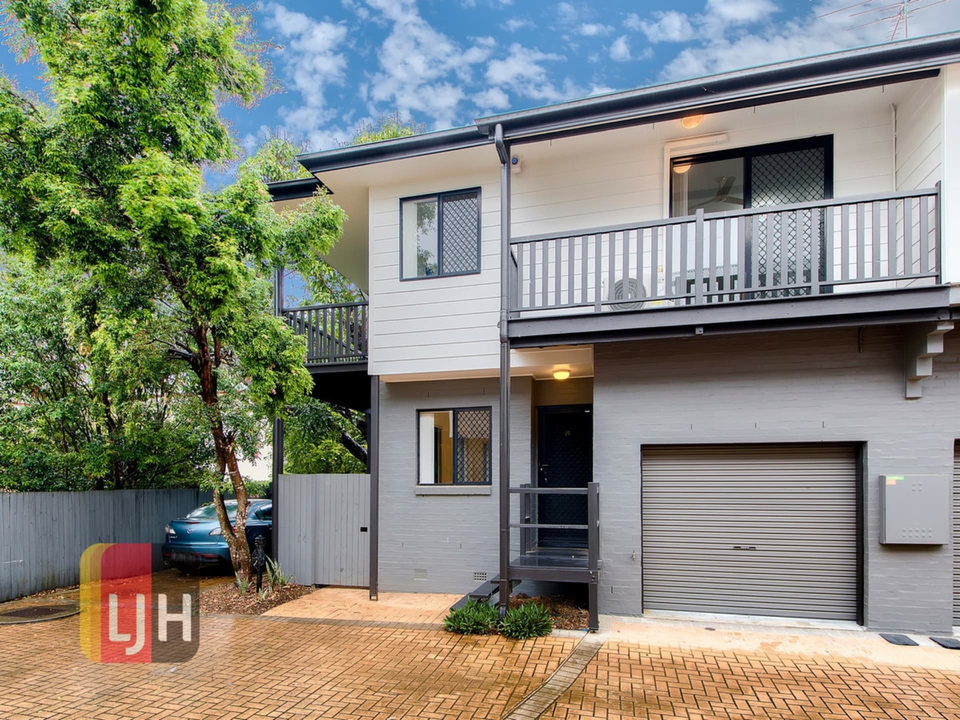 12/63 Barron Street Gordon Park QLD, Gordon Park - Thumbnail 2