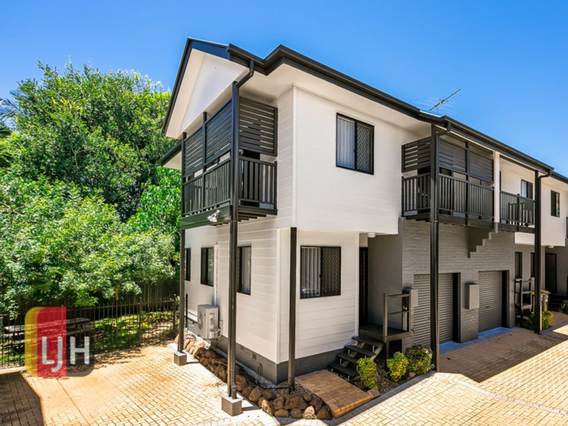 Townhouse 6/63 Barron Street, Gordon Park, Gordon Park - Image 1