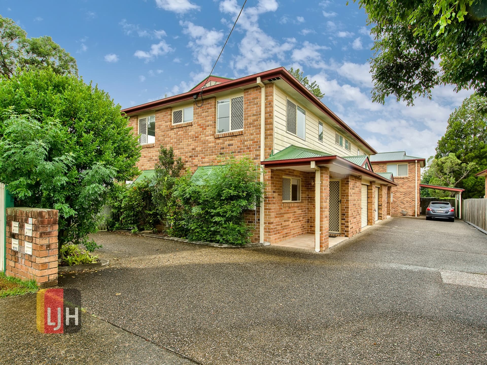 3/11 Groom Street Gordon Park QLD, Gordon Park - Image 1