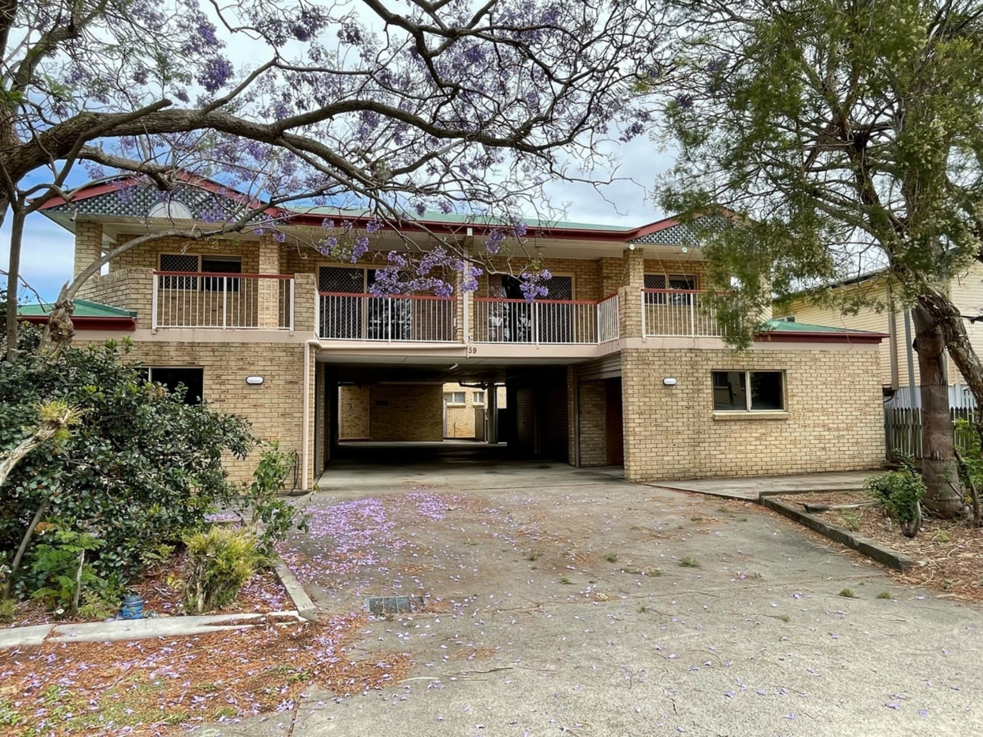 3/59 Alva Terrace Gordon Park QLD, Gordon Park - Image 1
