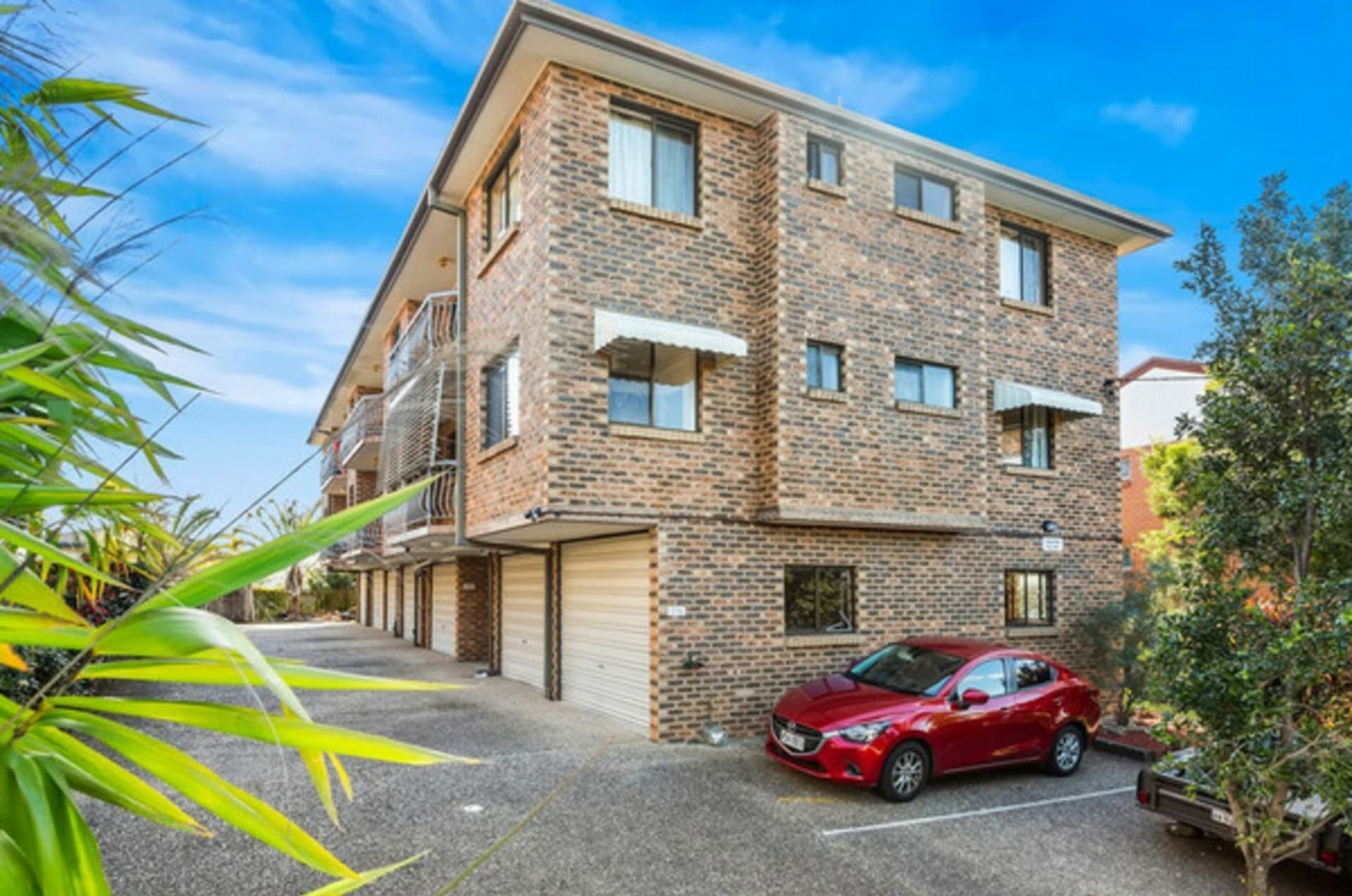 1/45 Victoria Terrace Gordon Park QLD, Gordon Park - Image 1