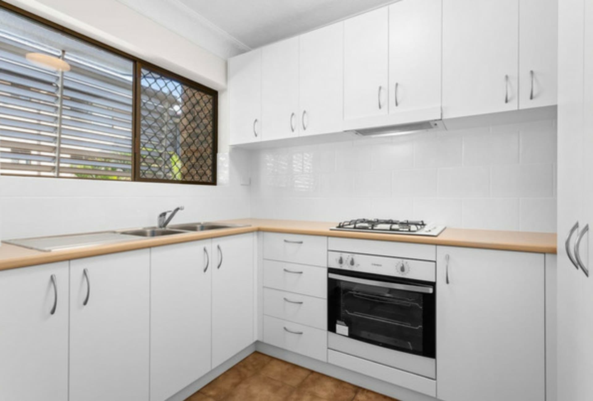 1/45 Victoria Terrace Gordon Park QLD, Gordon Park - Thumbnail 2