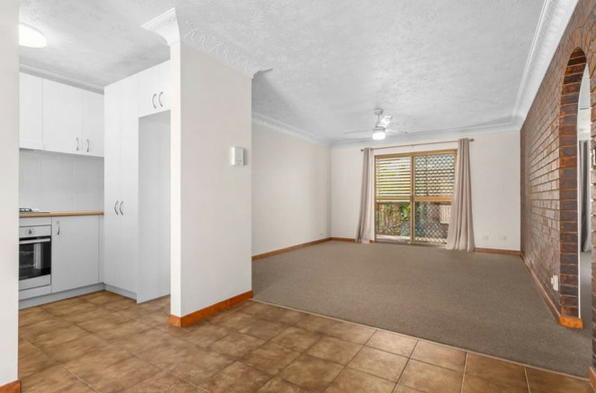 1/45 Victoria Terrace Gordon Park QLD, Gordon Park - Thumbnail 3