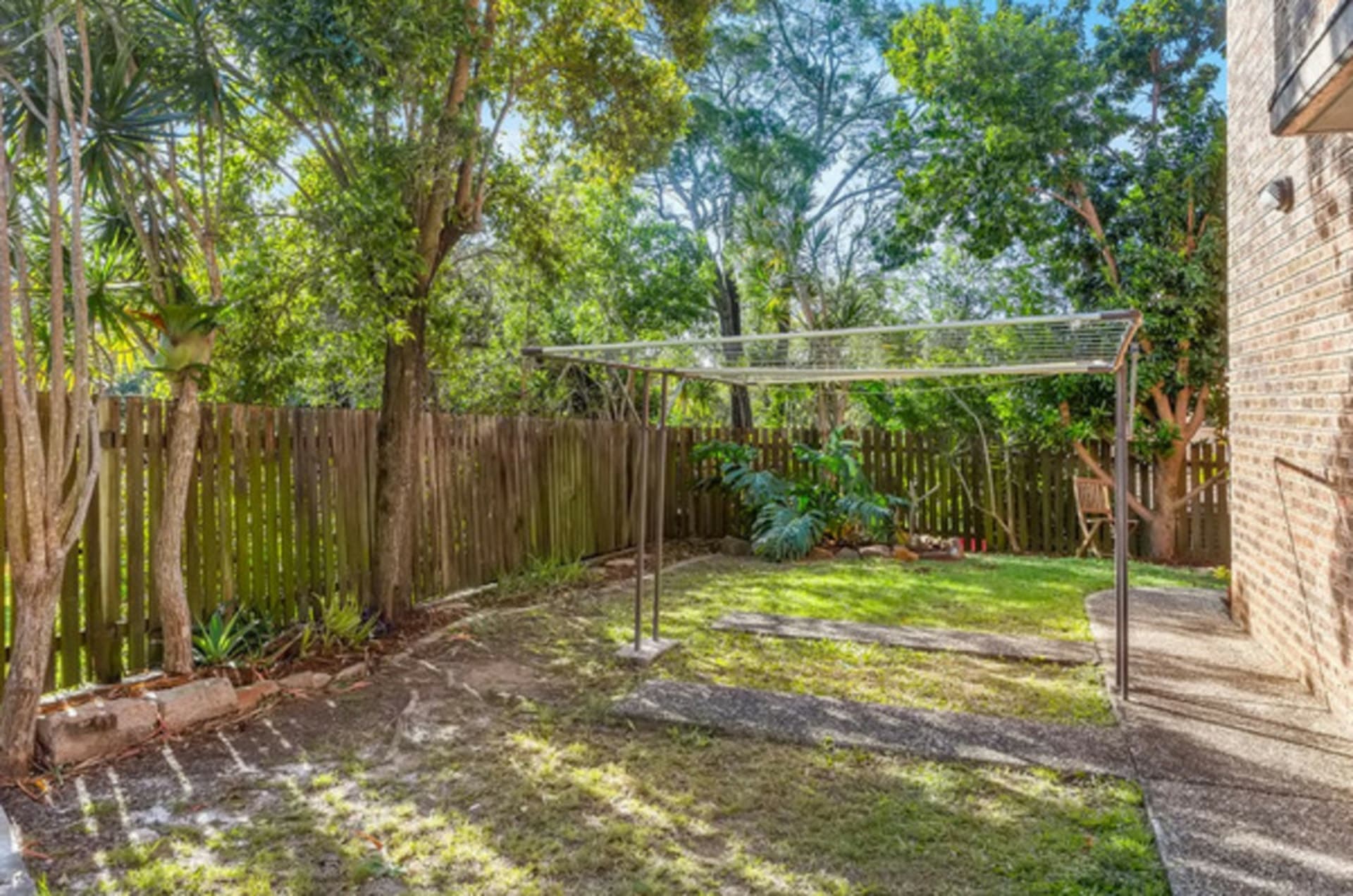 1/45 Victoria Terrace Gordon Park QLD, Gordon Park - Thumbnail 8