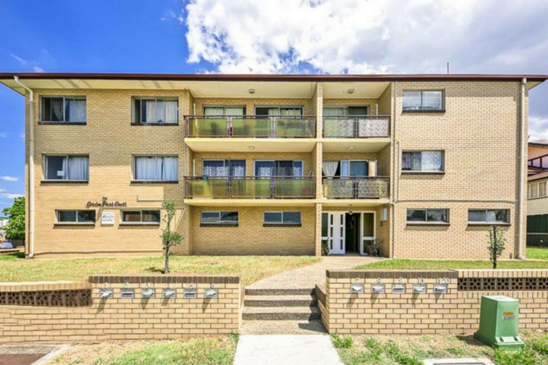 5/120 Stafford Road Gordon Park QLD, Gordon Park - Image 1