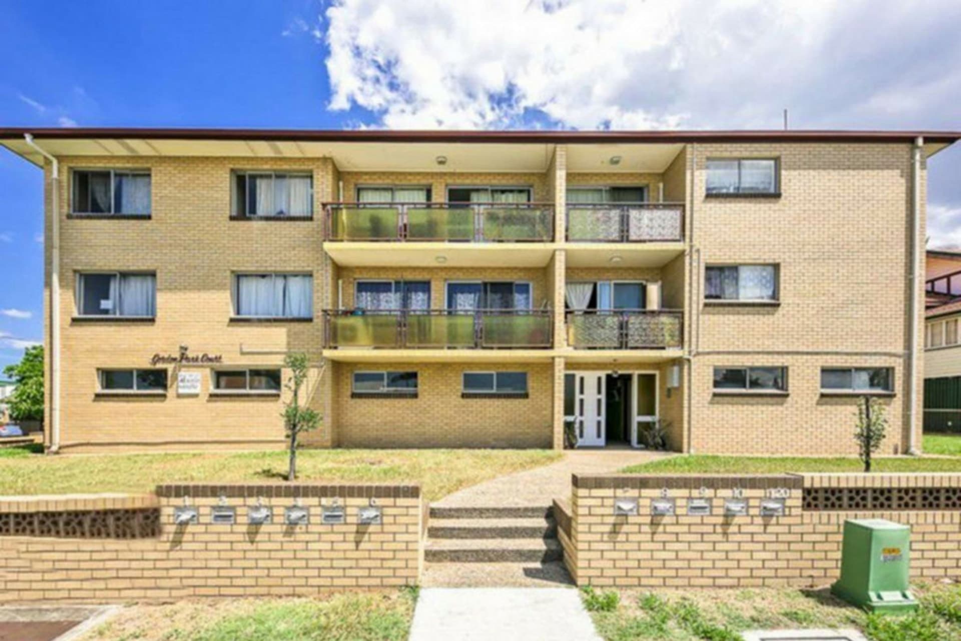 10/120 Stafford Road Gordon Park QLD, Gordon Park - Image 1