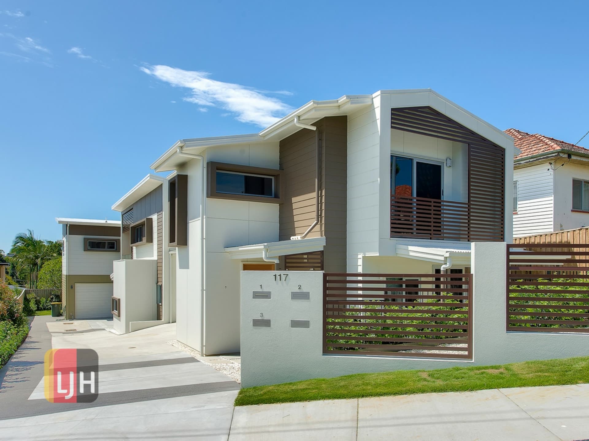 1/117 Haig Street Gordon Park QLD, Gordon Park - Thumbnail 2