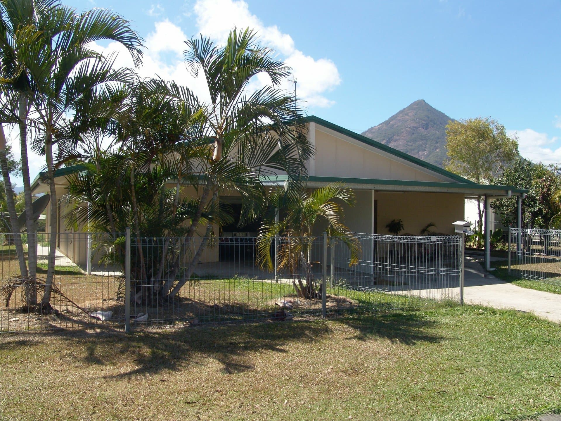 1/8 Mendelsohn Street Gordonvale QLD, Gordonvale - Image 1