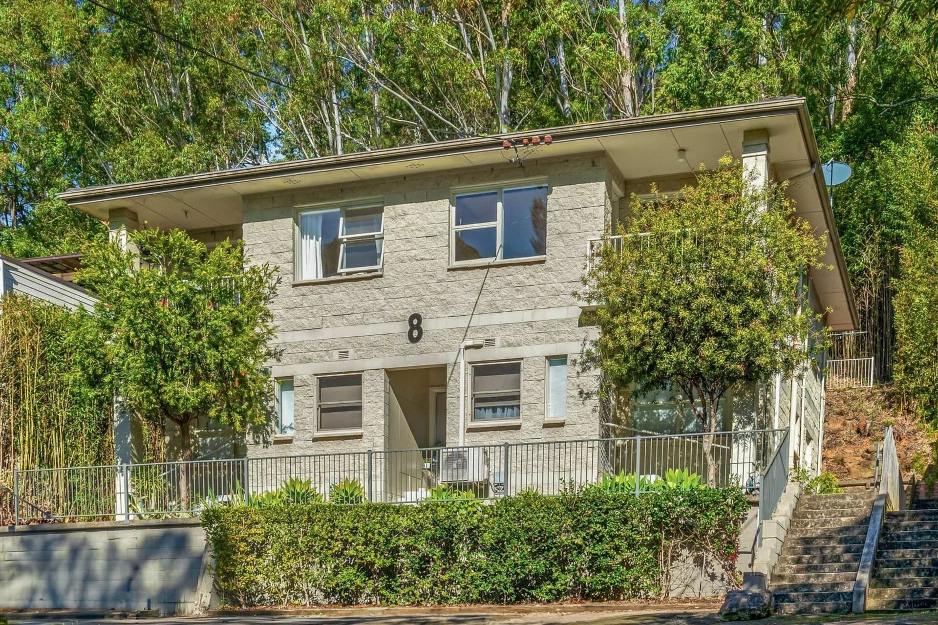 5/8 Margin Street Gosford NSW, Gosford - Image 1