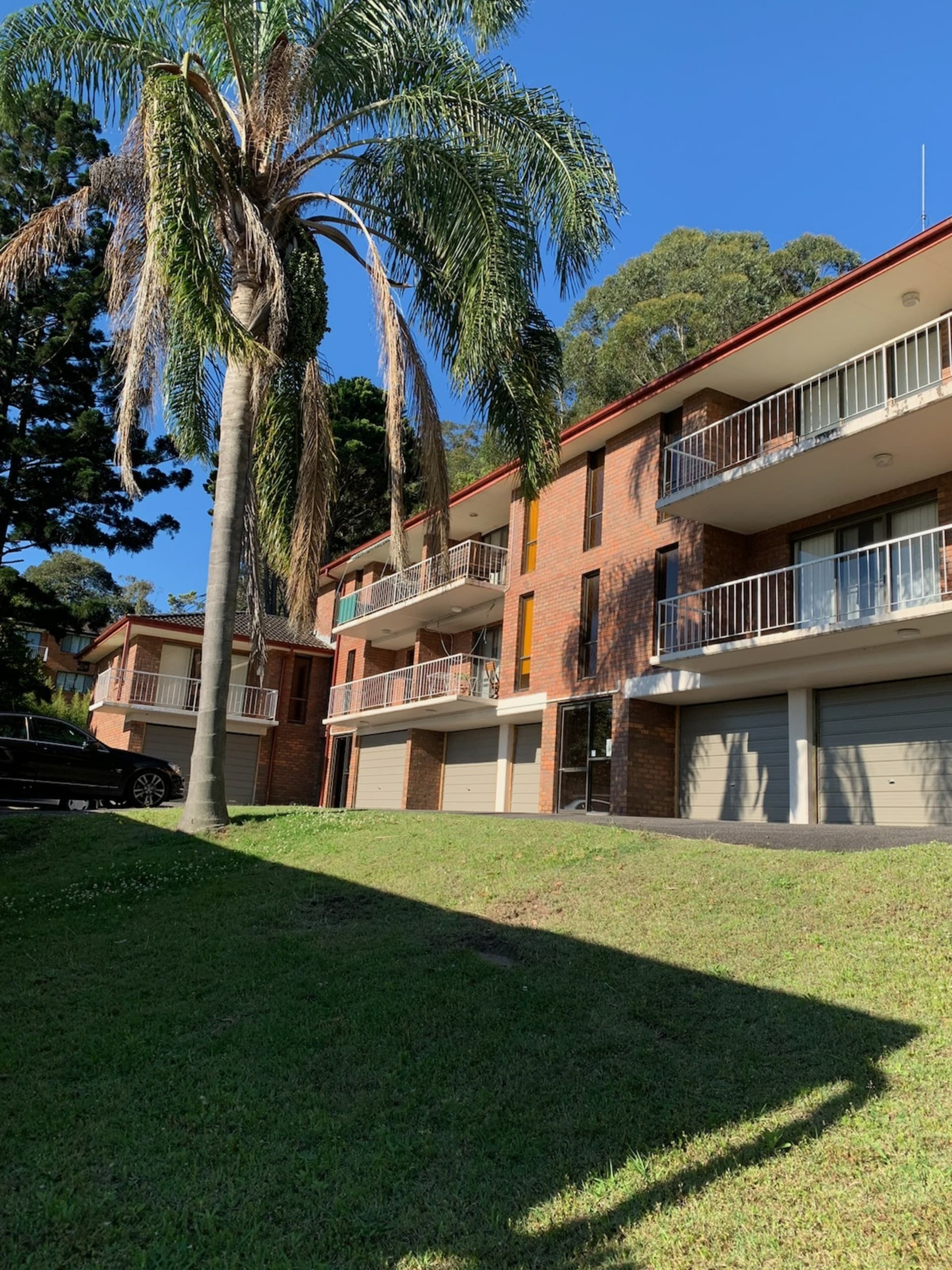 3/144 Faunce Street Gosford NSW, Gosford - Image 1