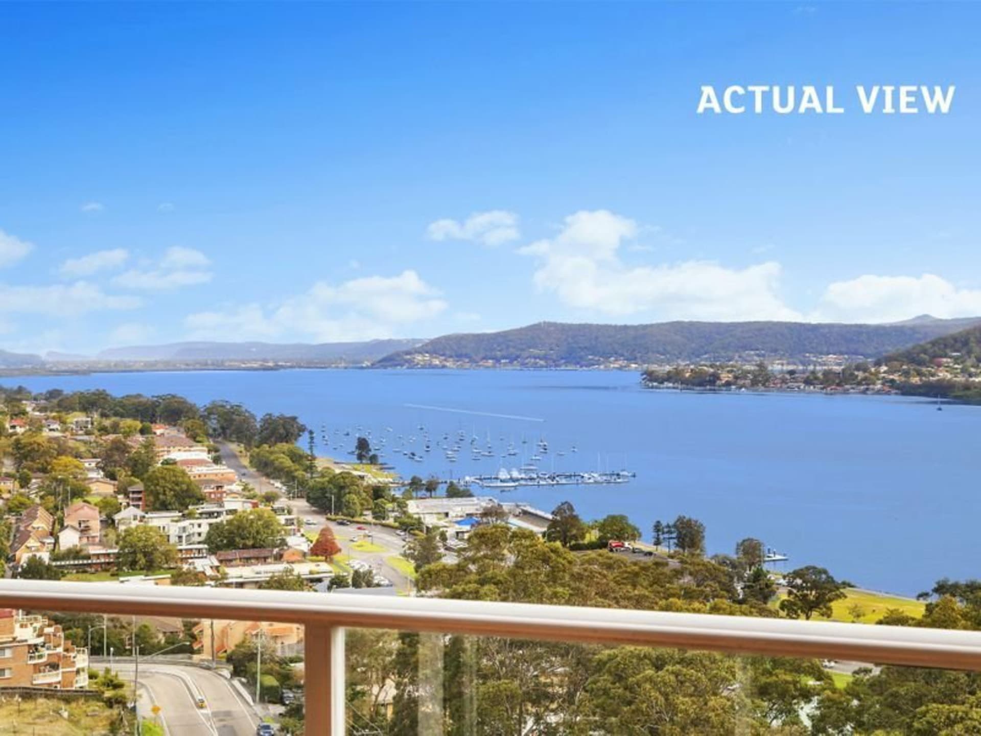 904/97, Gosford - Image 1