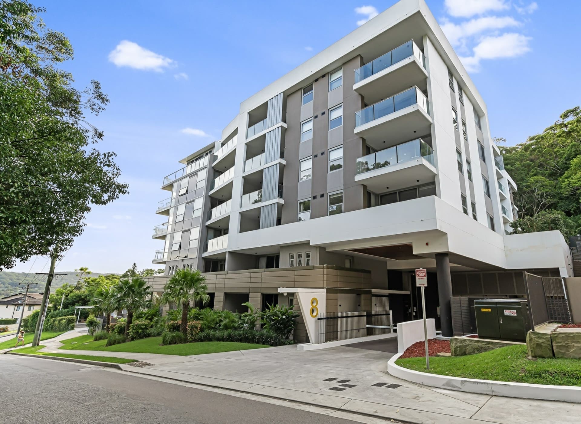 102/8 Kendall Street Gosford NSW, Gosford - Thumbnail 6