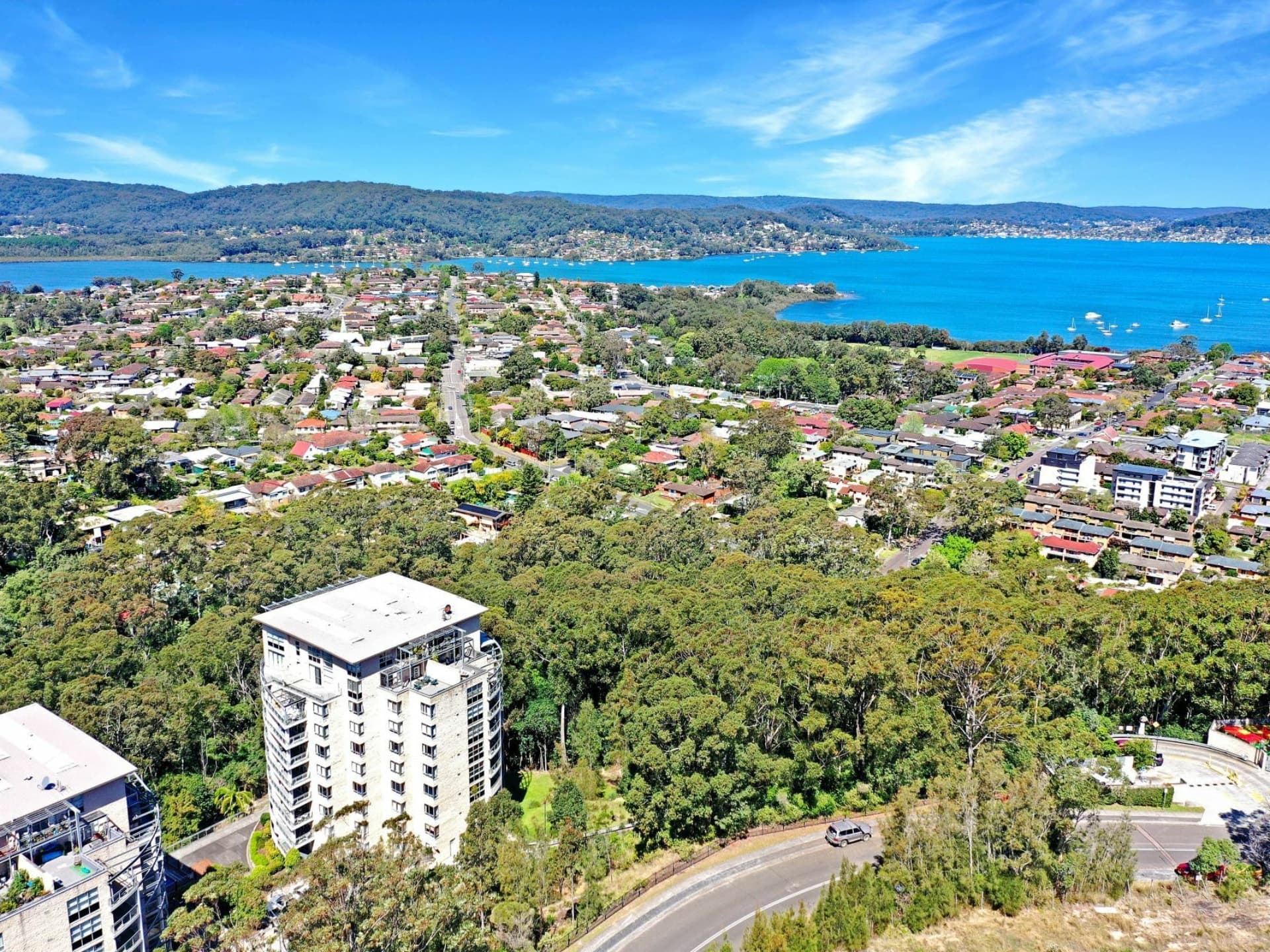 454/80 John Whiteway Drive Gosford NSW, Gosford - Image 1