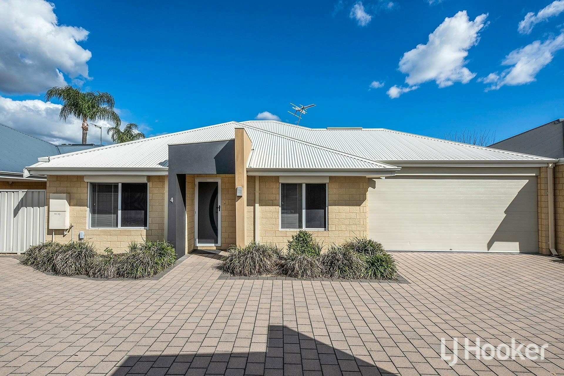 4/15 May Street Gosnells WA, Gosnells - Image 1