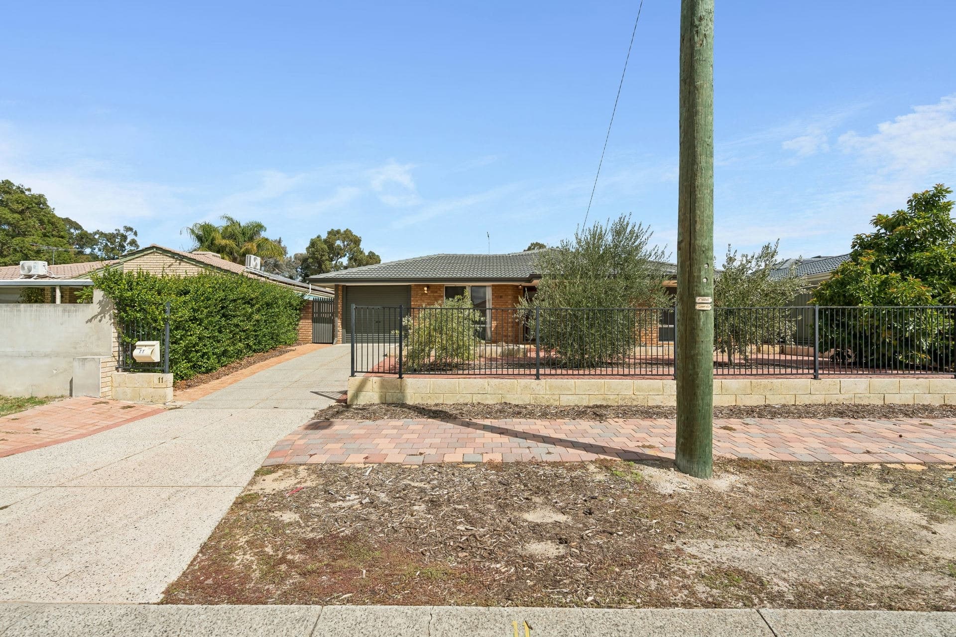 11 Bilby Place Gosnells WA, Gosnells - Image 1