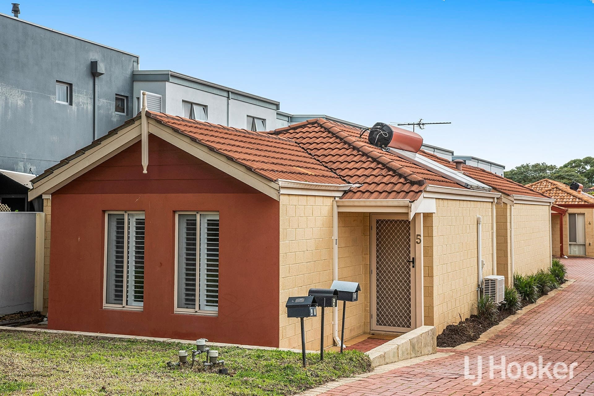 5/9 Holland Street Gosnells WA, Gosnells - Image 1