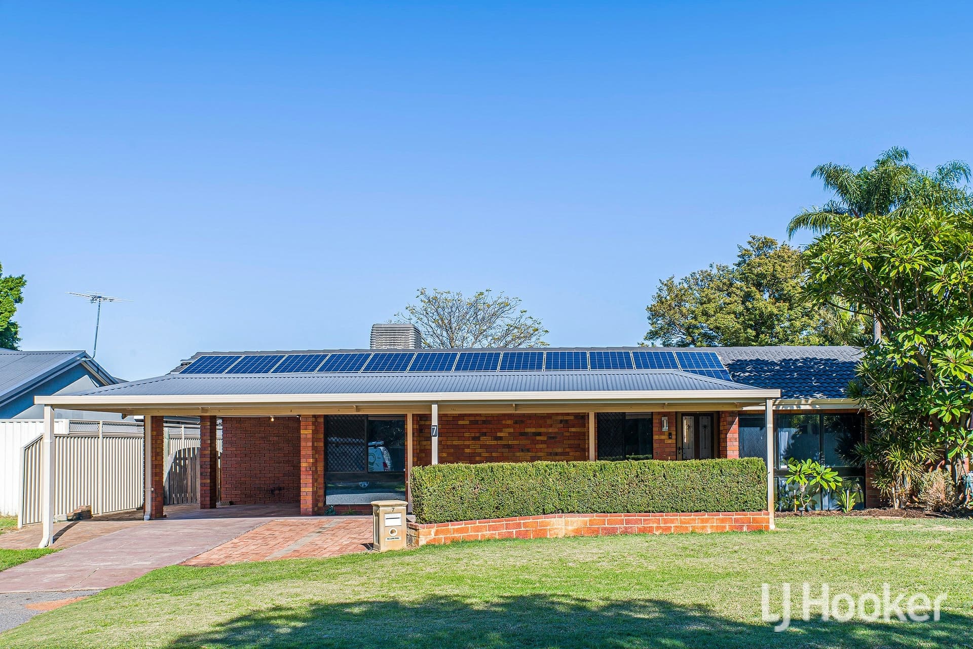 7 Webb Street Gosnells WA, Gosnells - Thumbnail 2