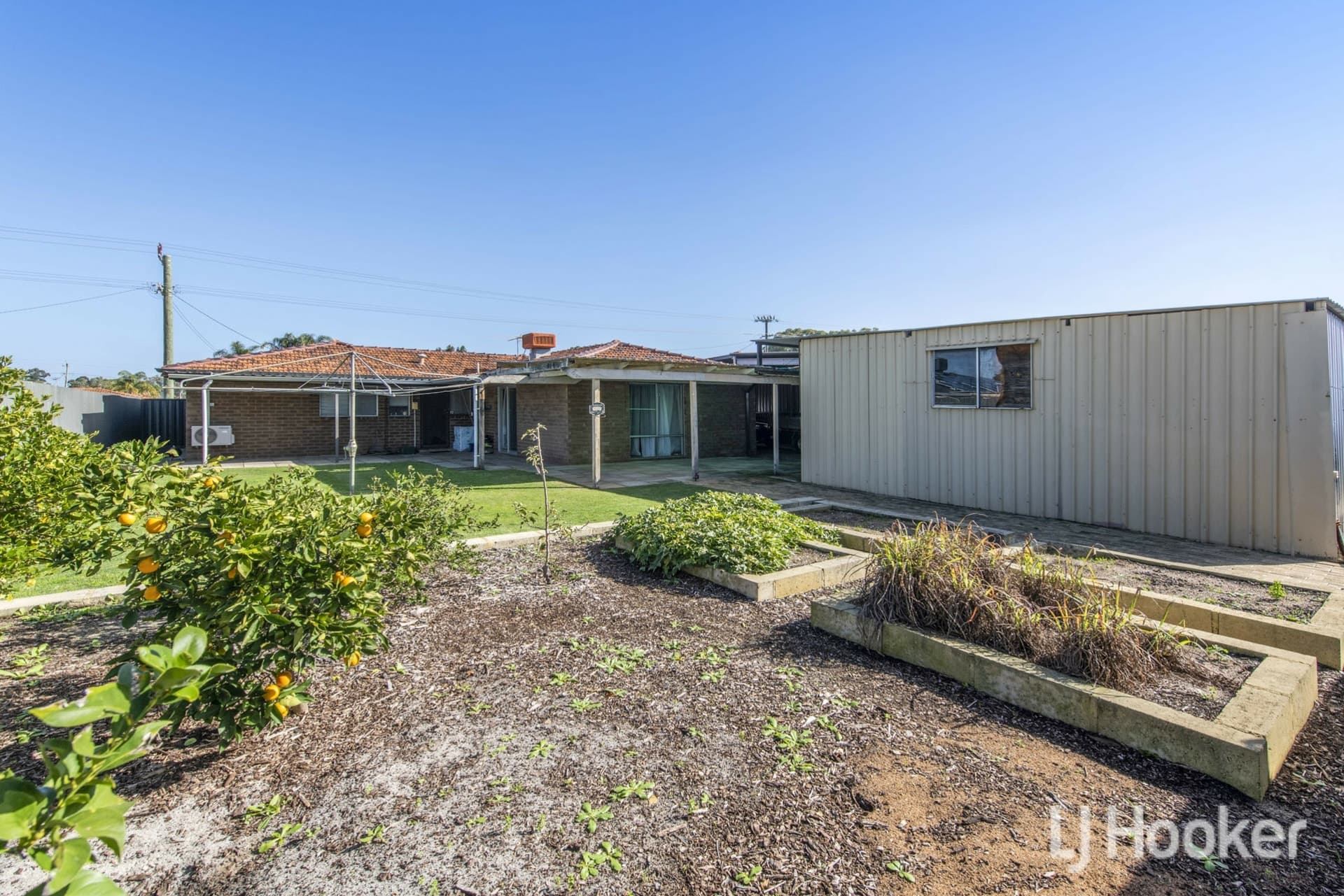 120 Chamberlain Street Gosnells WA, Gosnells - Image 1