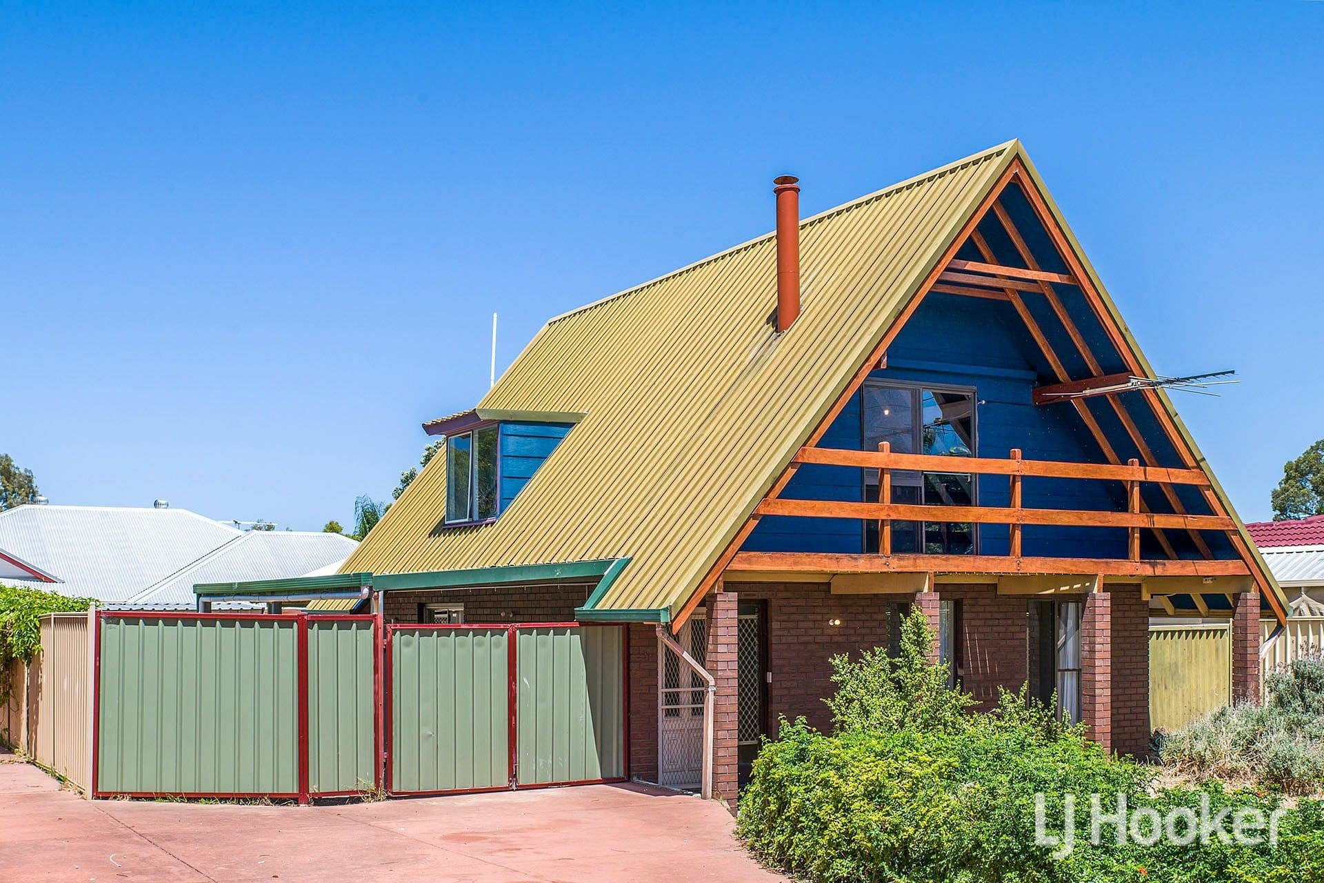 83A Crandon Street Gosnells WA, Gosnells - Image 1