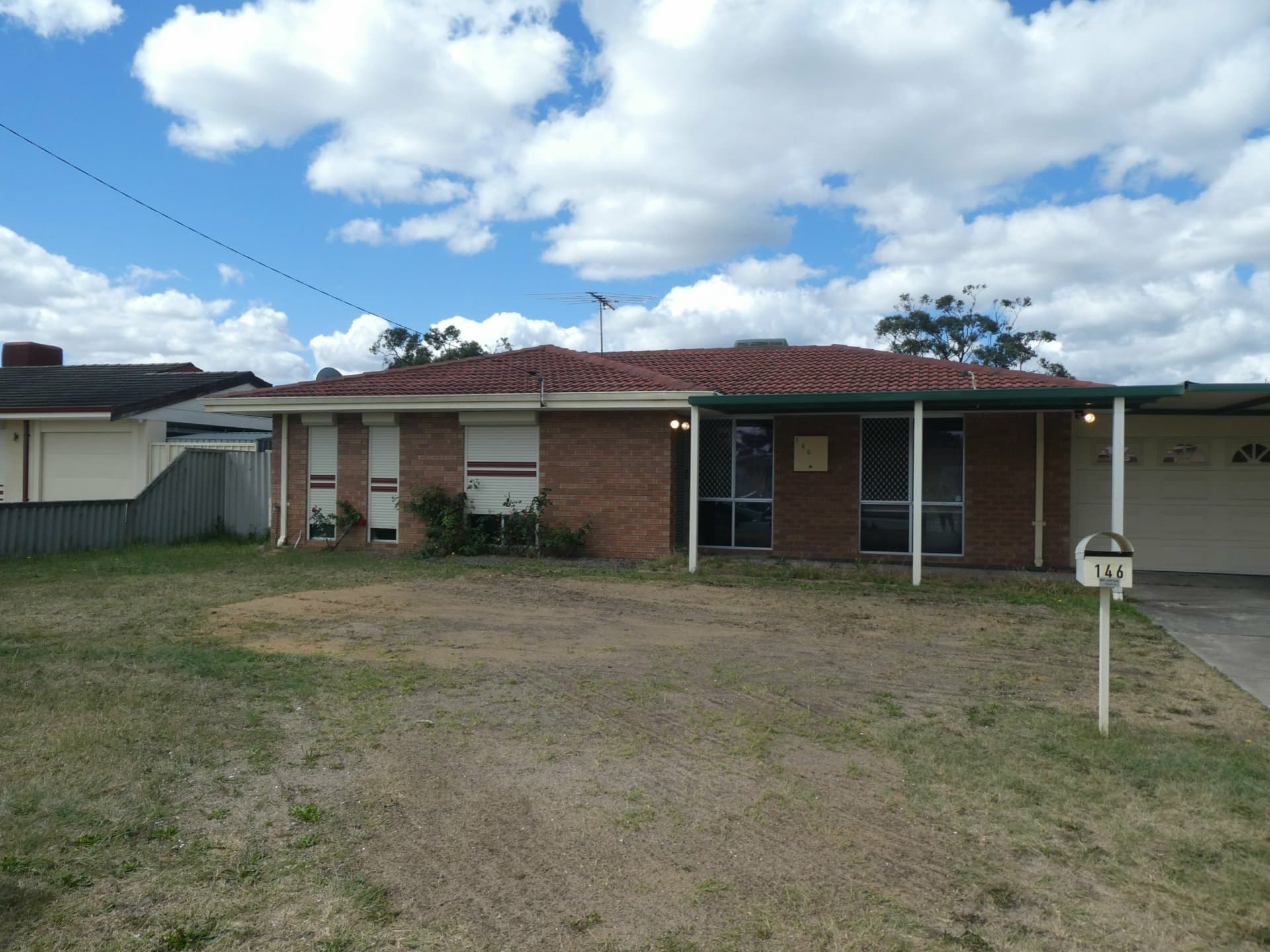 146 Chamberlain Street Gosnells WA, Gosnells - Image 1