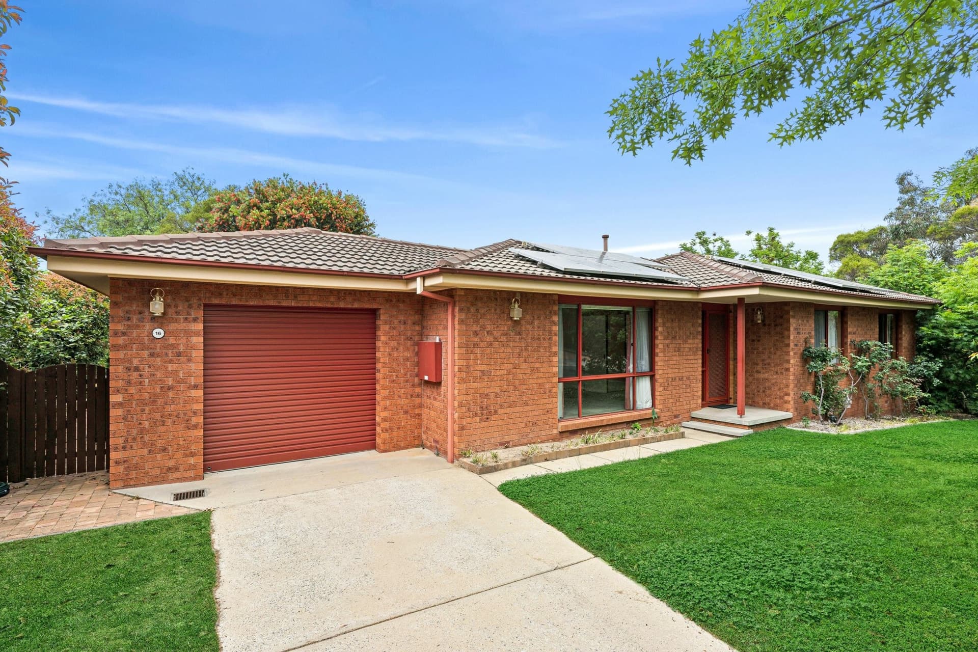 16 Kingsbury Street Gowrie ACT, Gowrie - Thumbnail 2