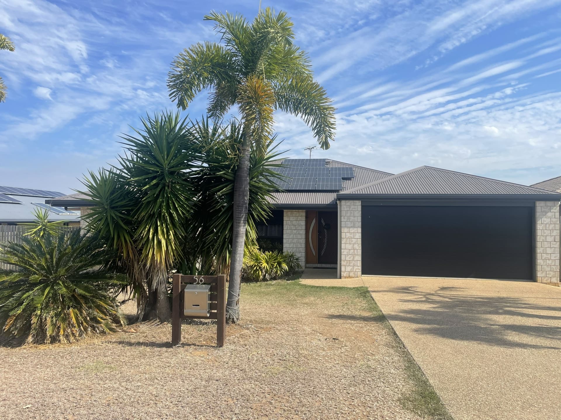 56 James Street Gracemere QLD, Gracemere - Image 1