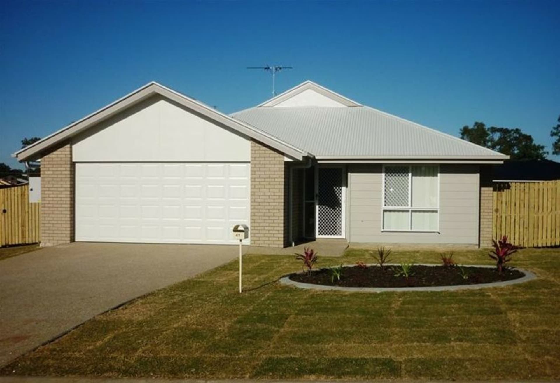 41 Riley Drive Gracemere QLD, Gracemere - Image 1