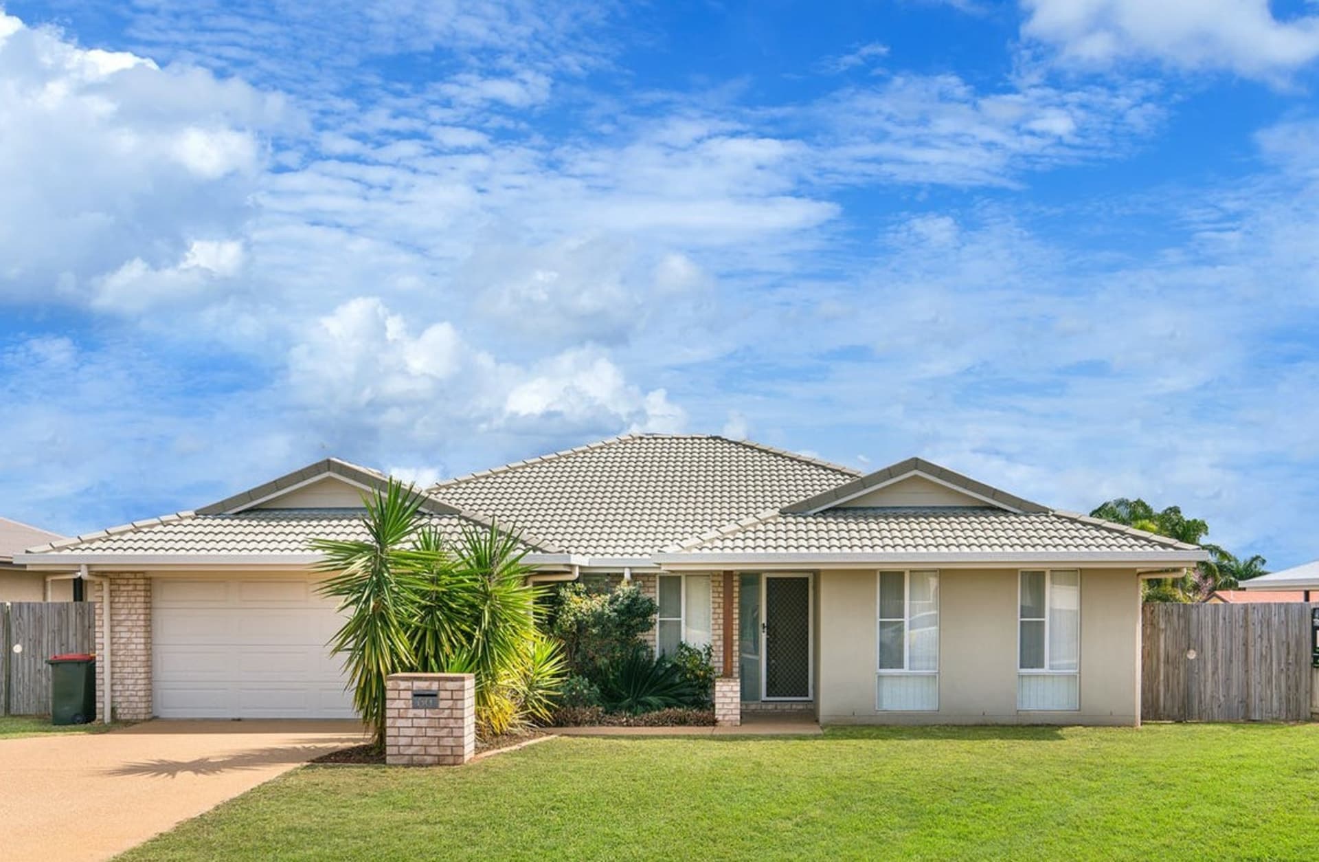 60 Bronco Crescent Gracemere QLD, Gracemere - Image 1